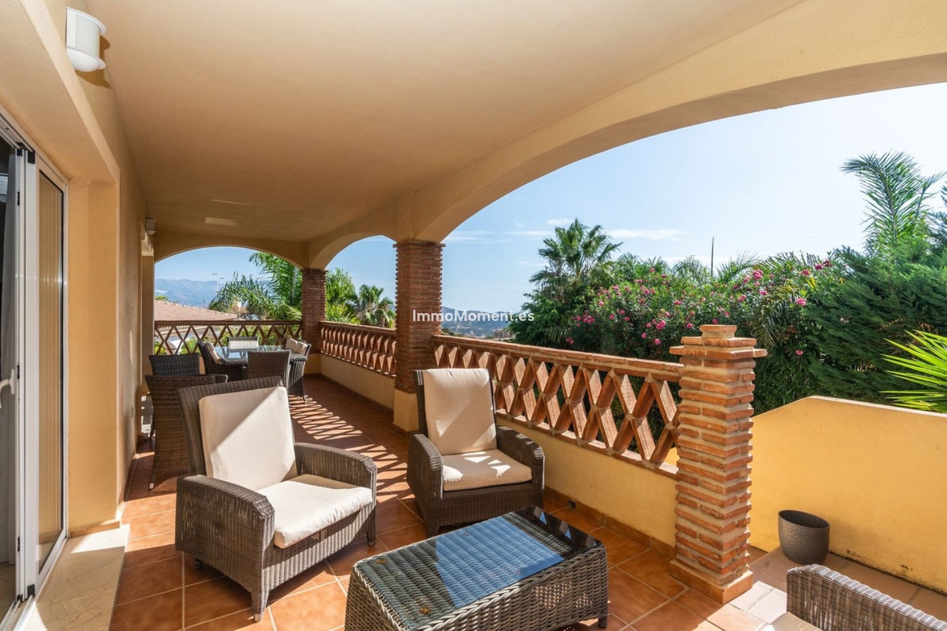Wiederverkauf - Freistehende Villa - Mijas Costa - Riviera Del Sol