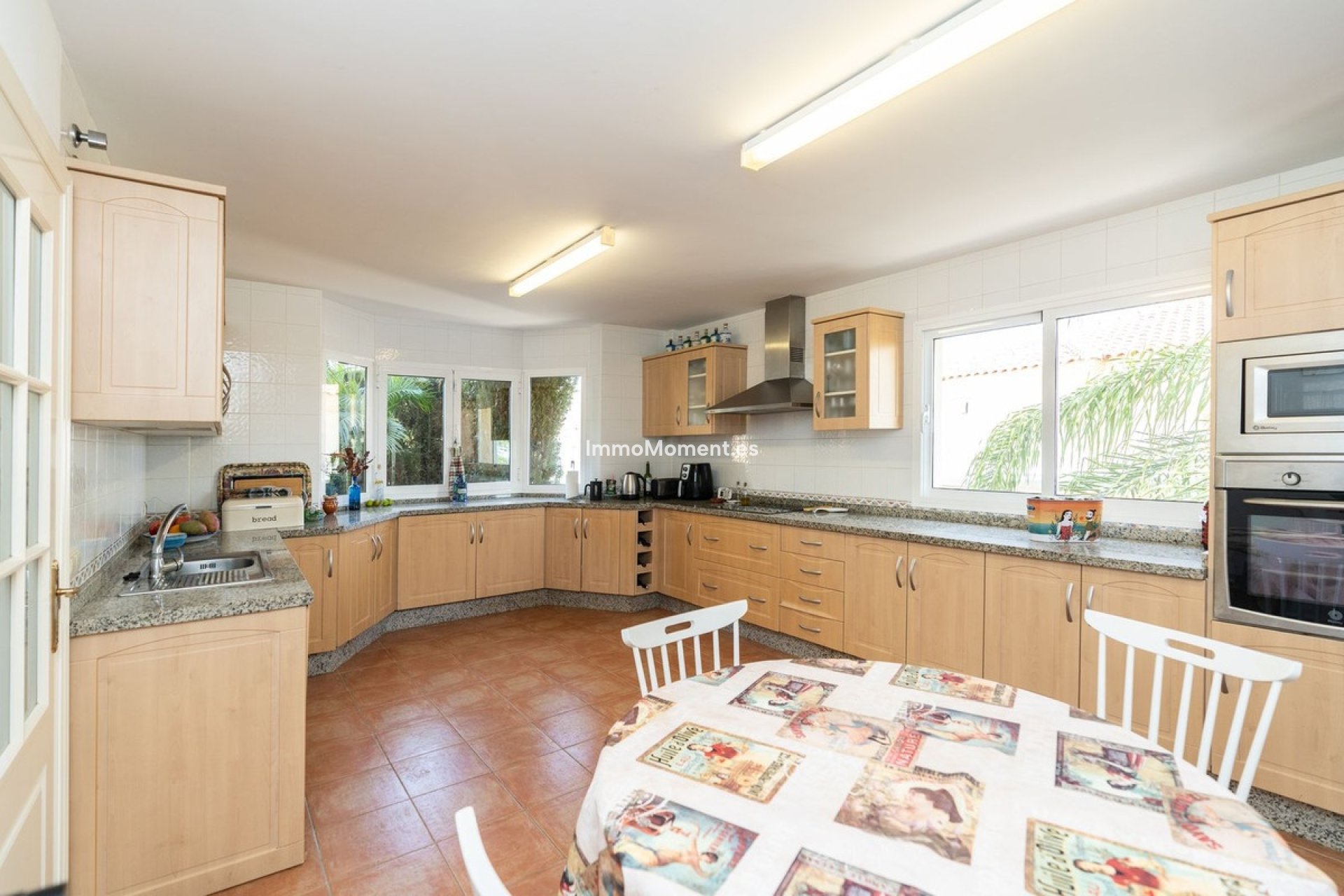 Wiederverkauf - Freistehende Villa - Mijas Costa - Riviera Del Sol