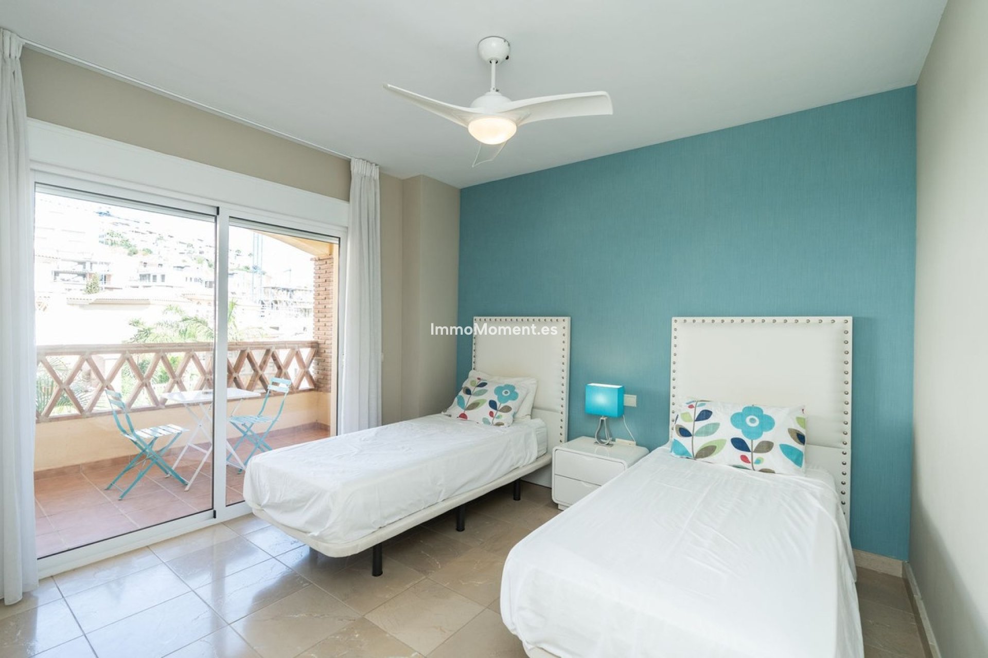 Wiederverkauf - Freistehende Villa - Mijas Costa - Riviera Del Sol