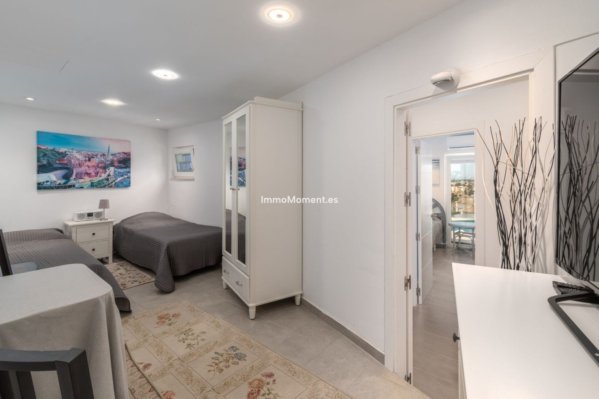Wiederverkauf - Freistehende Villa - Mijas Costa - Riviera Del Sol