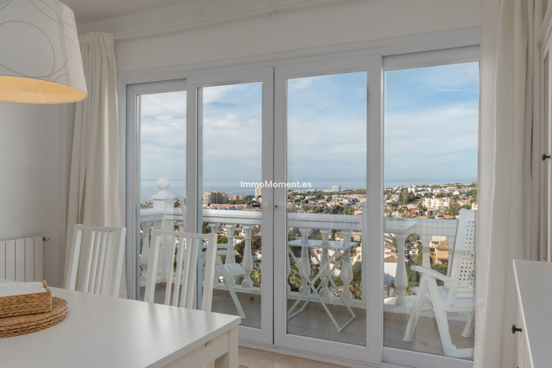 Wiederverkauf - Freistehende Villa - Mijas Costa - Riviera Del Sol