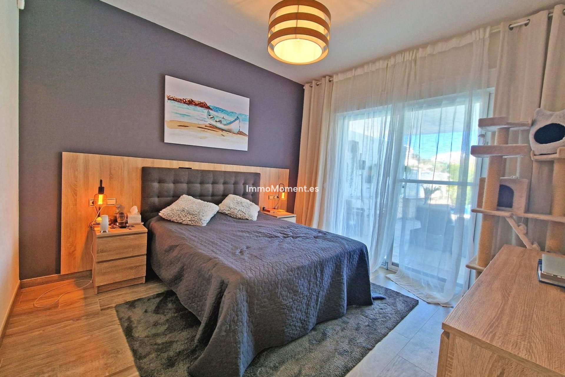 Wiederverkauf - Freistehende Villa - Mijas Costa - Riviera Del Sol