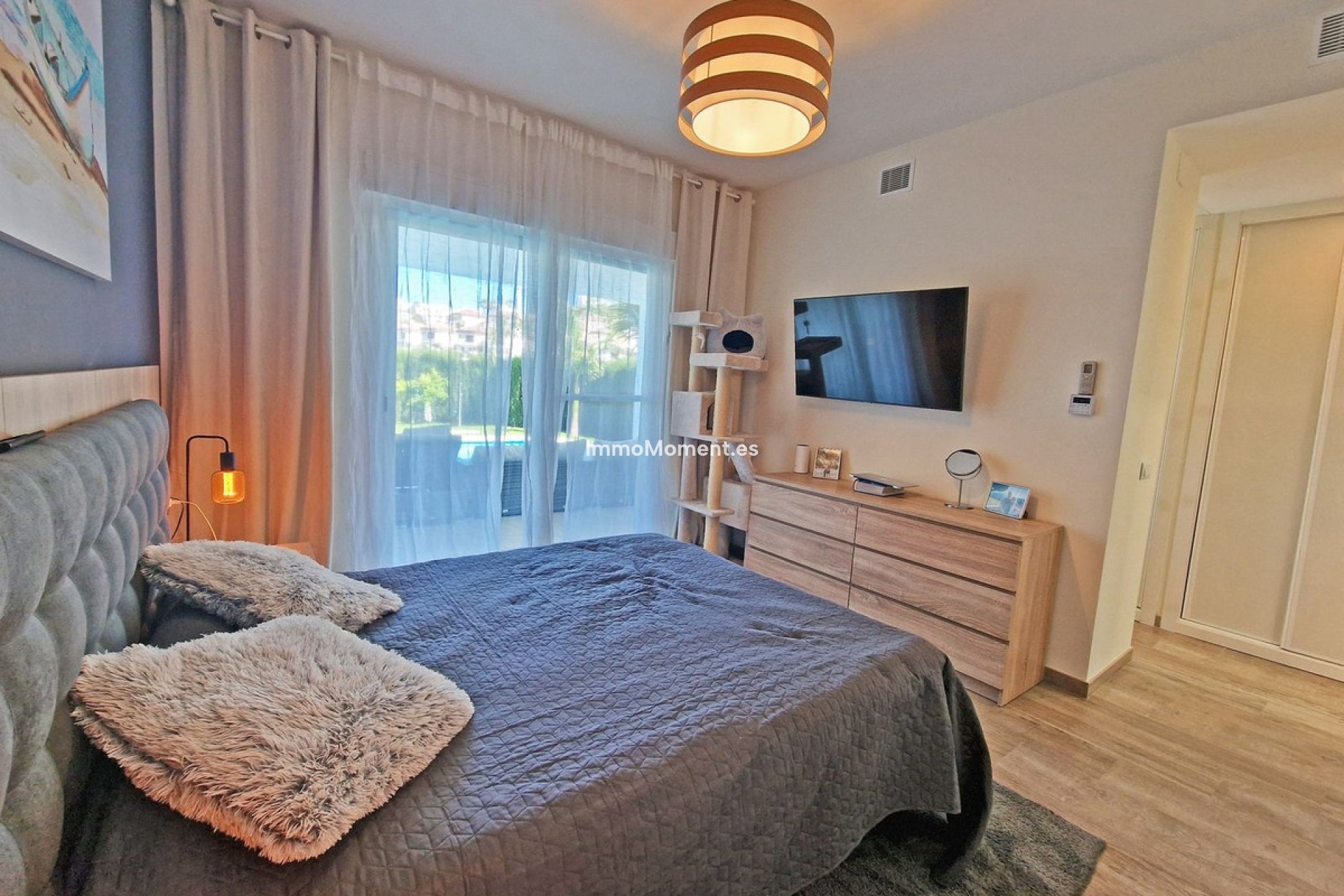 Wiederverkauf - Freistehende Villa - Mijas Costa - Riviera Del Sol