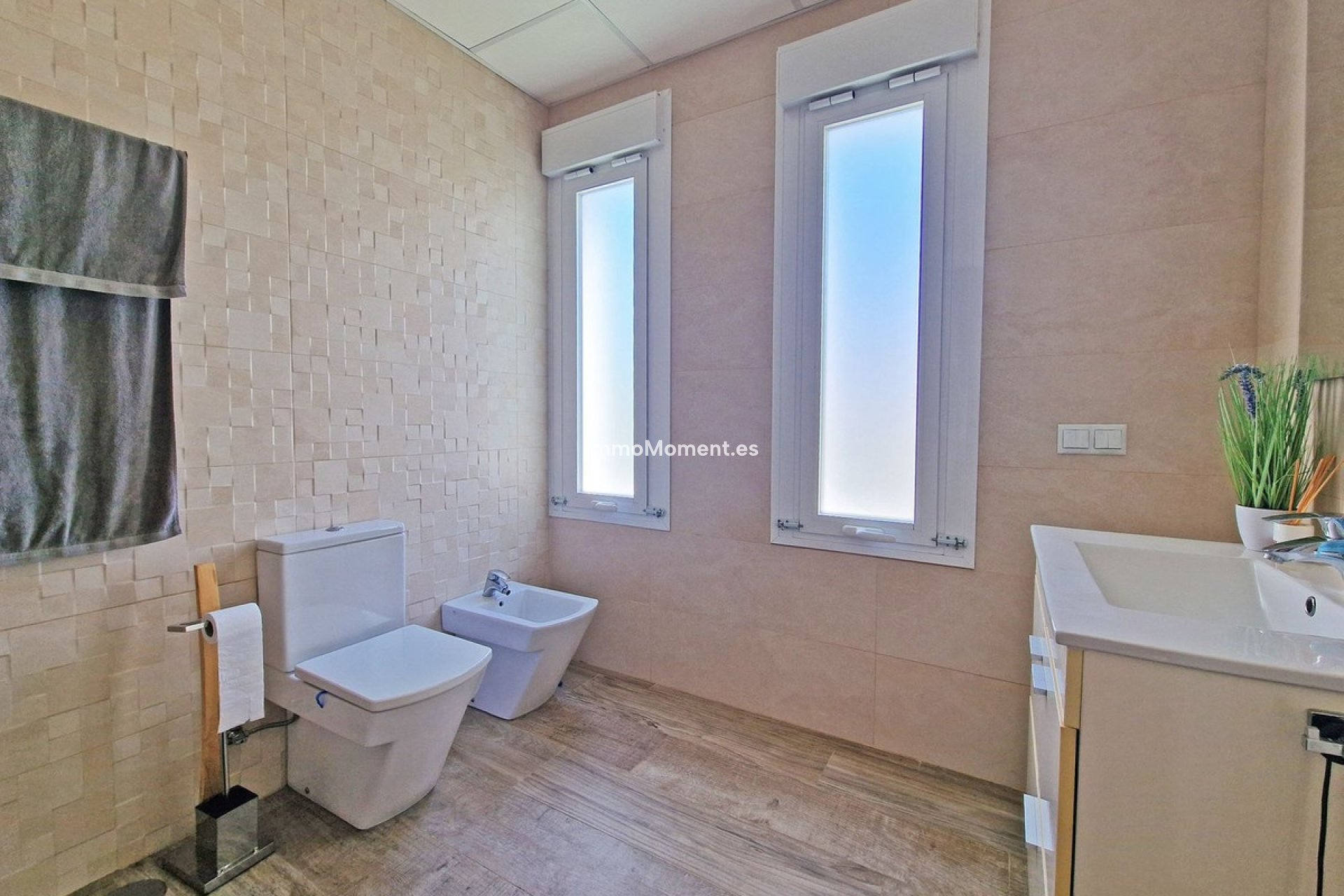 Wiederverkauf - Freistehende Villa - Mijas Costa - Riviera Del Sol