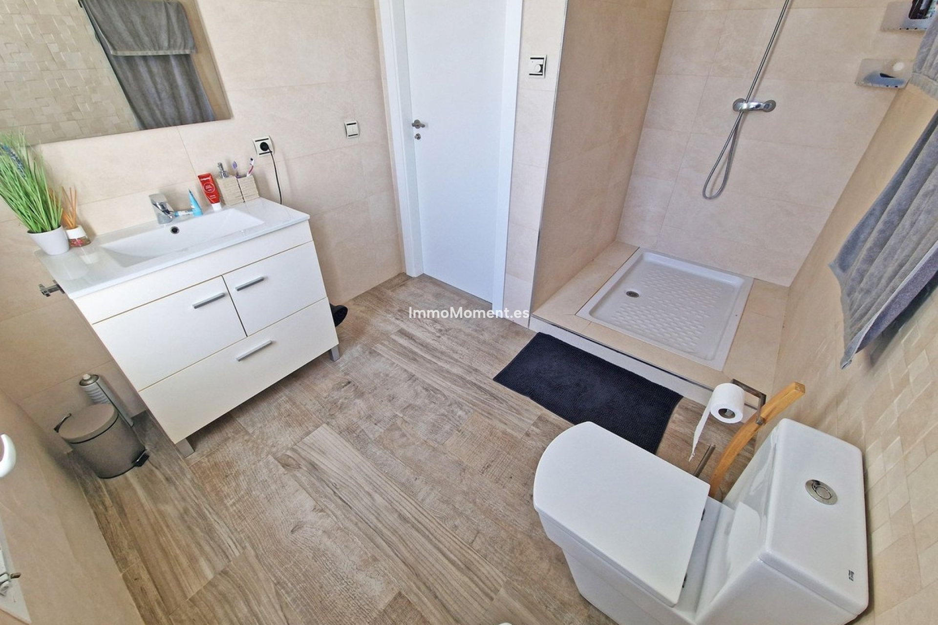 Wiederverkauf - Freistehende Villa - Mijas Costa - Riviera Del Sol