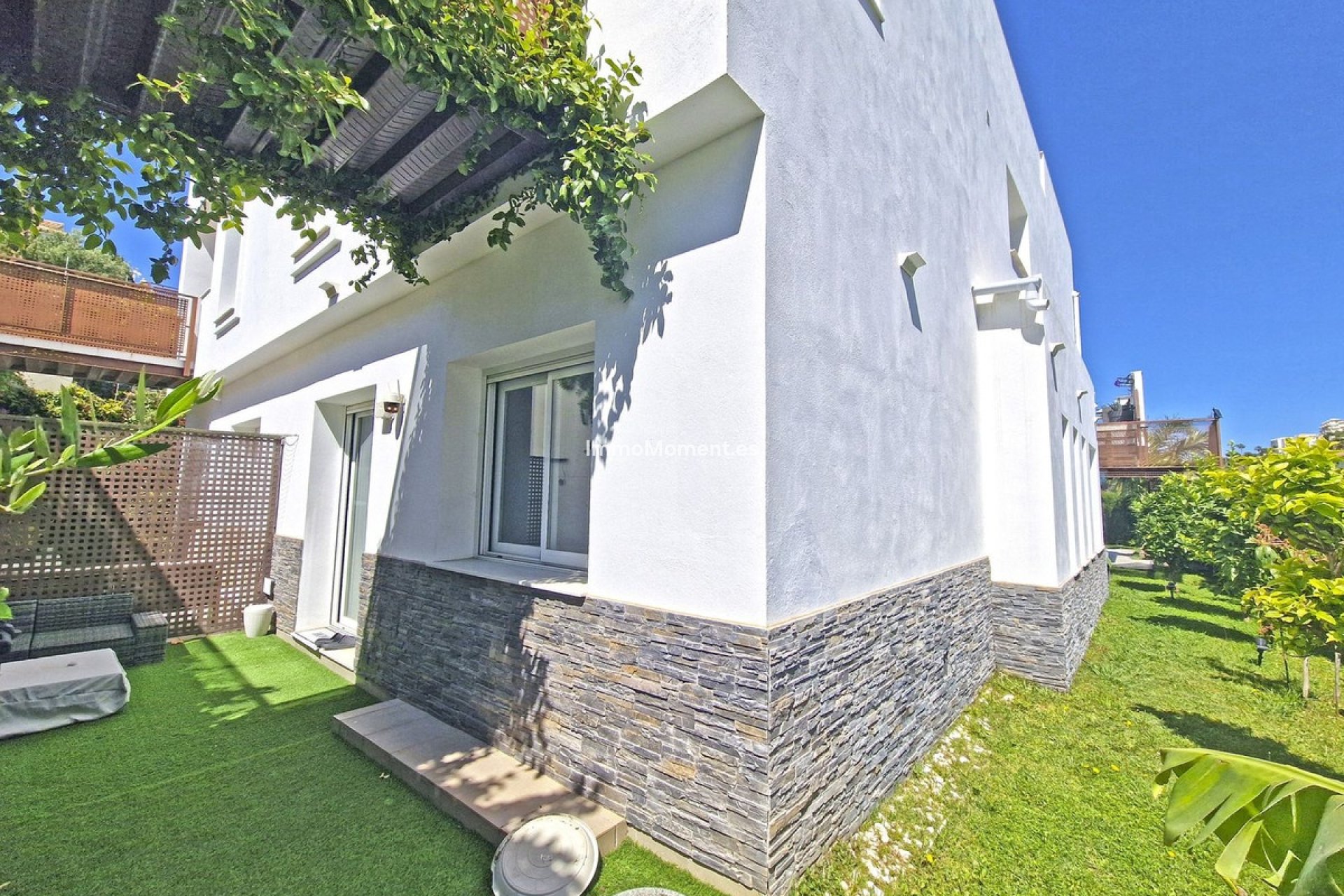 Wiederverkauf - Freistehende Villa - Mijas Costa - Riviera Del Sol
