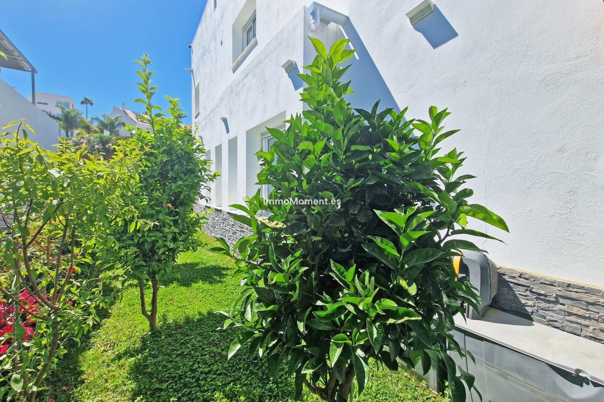 Wiederverkauf - Freistehende Villa - Mijas Costa - Riviera Del Sol