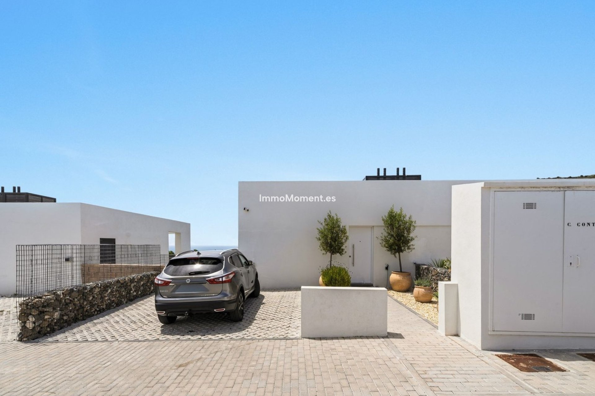 Wiederverkauf - Freistehende Villa - Mijas Costa - Riviera Del Sol
