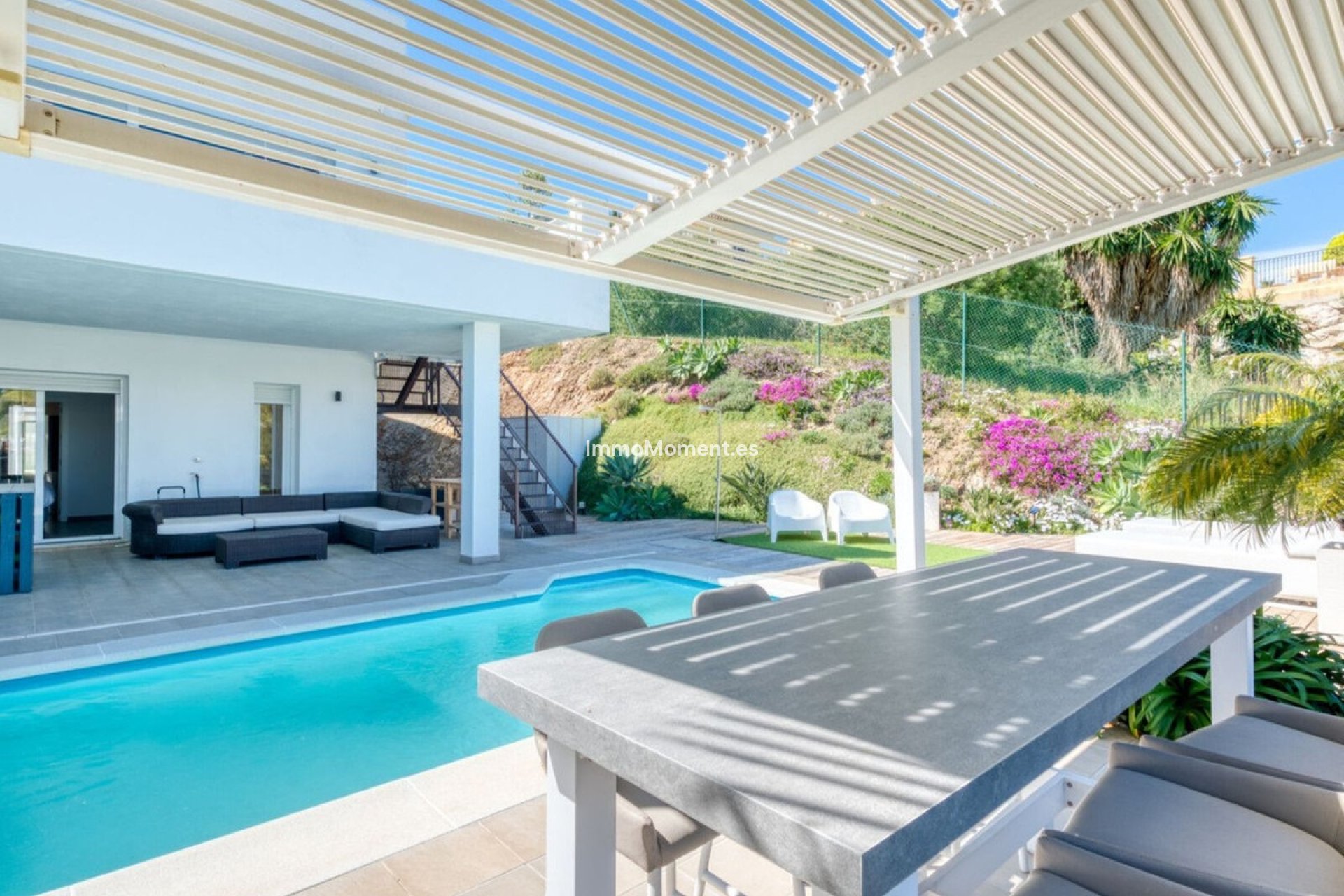 Wiederverkauf - Freistehende Villa - Mijas Costa - Riviera Del Sol