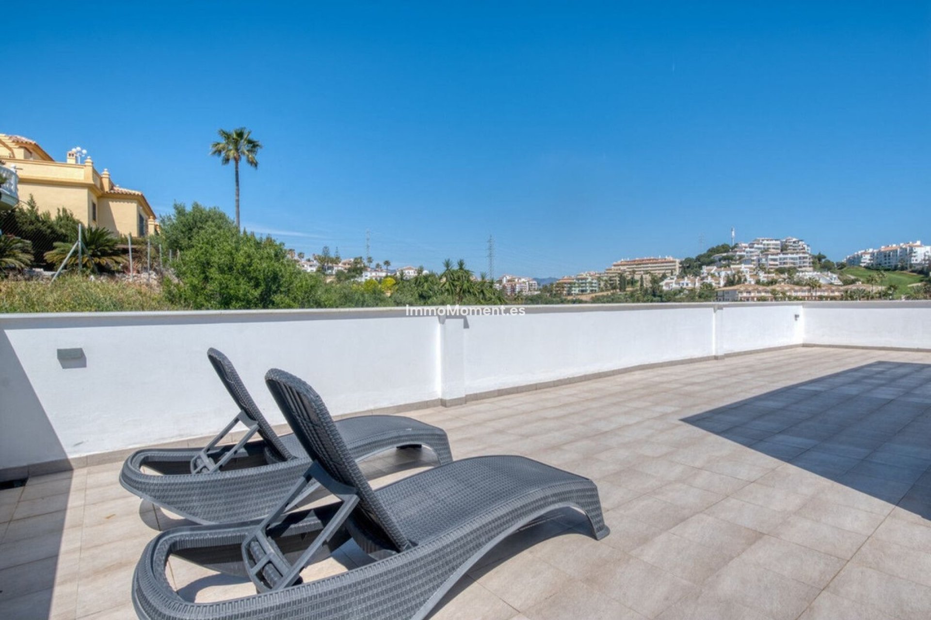 Wiederverkauf - Freistehende Villa - Mijas Costa - Riviera Del Sol