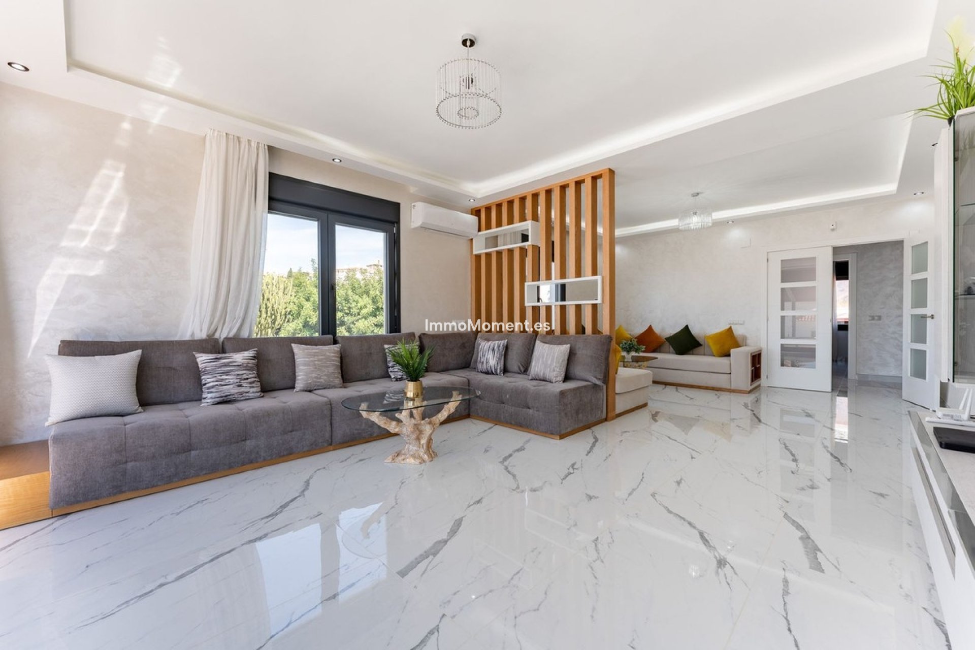 Wiederverkauf - Freistehende Villa - Mijas Costa - Riviera Del Sol