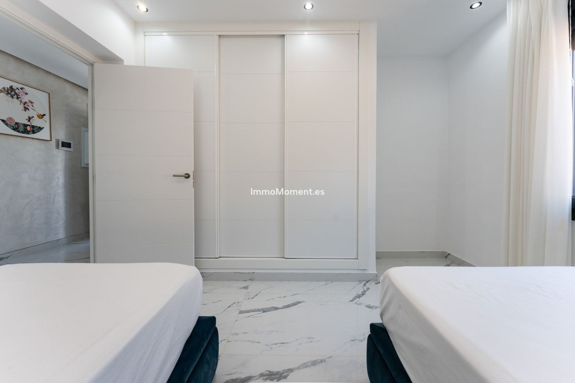 Wiederverkauf - Freistehende Villa - Mijas Costa - Riviera Del Sol