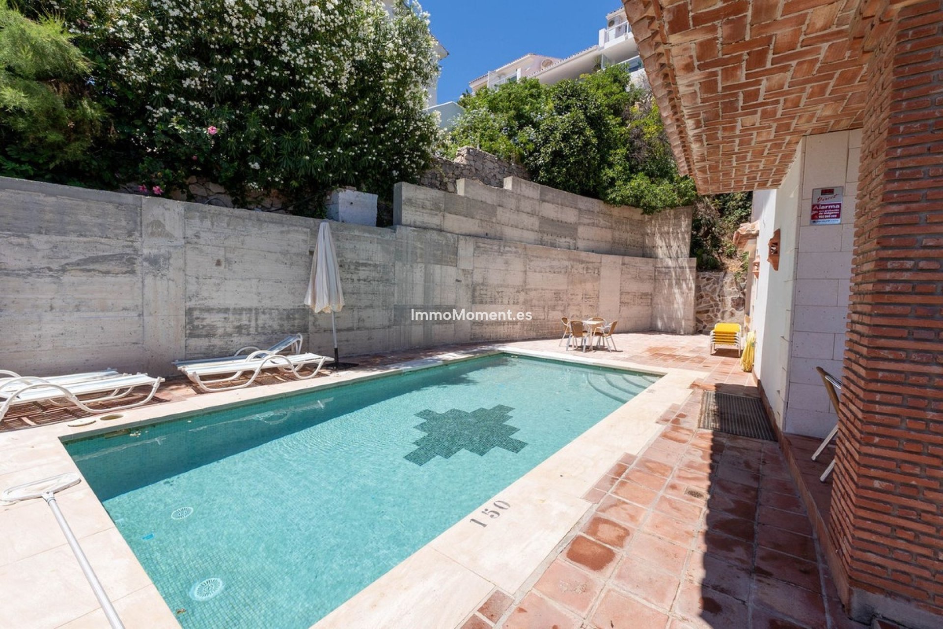Wiederverkauf - Freistehende Villa - Mijas Costa - Riviera Del Sol