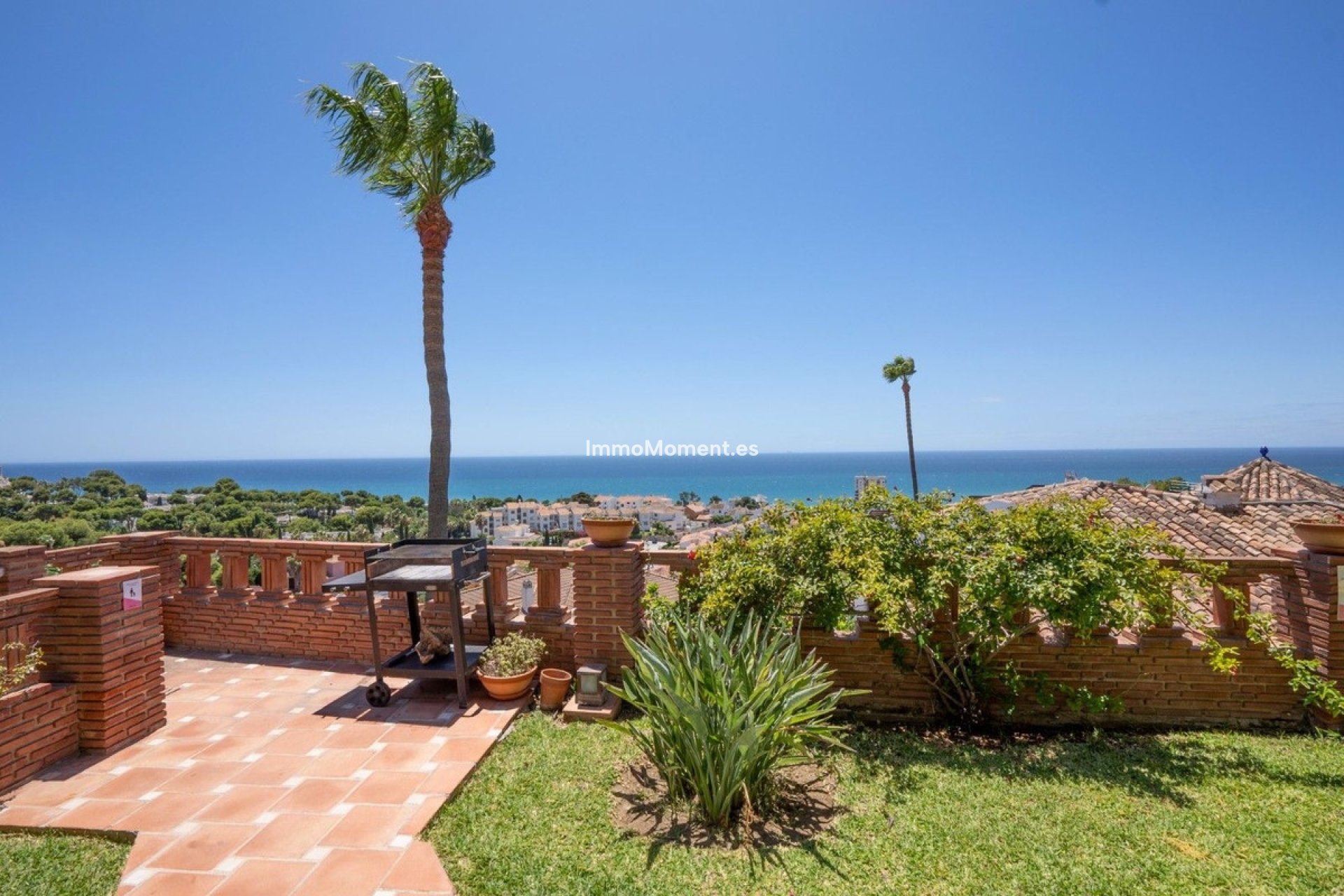 Wiederverkauf - Freistehende Villa - Mijas Costa - Riviera Del Sol