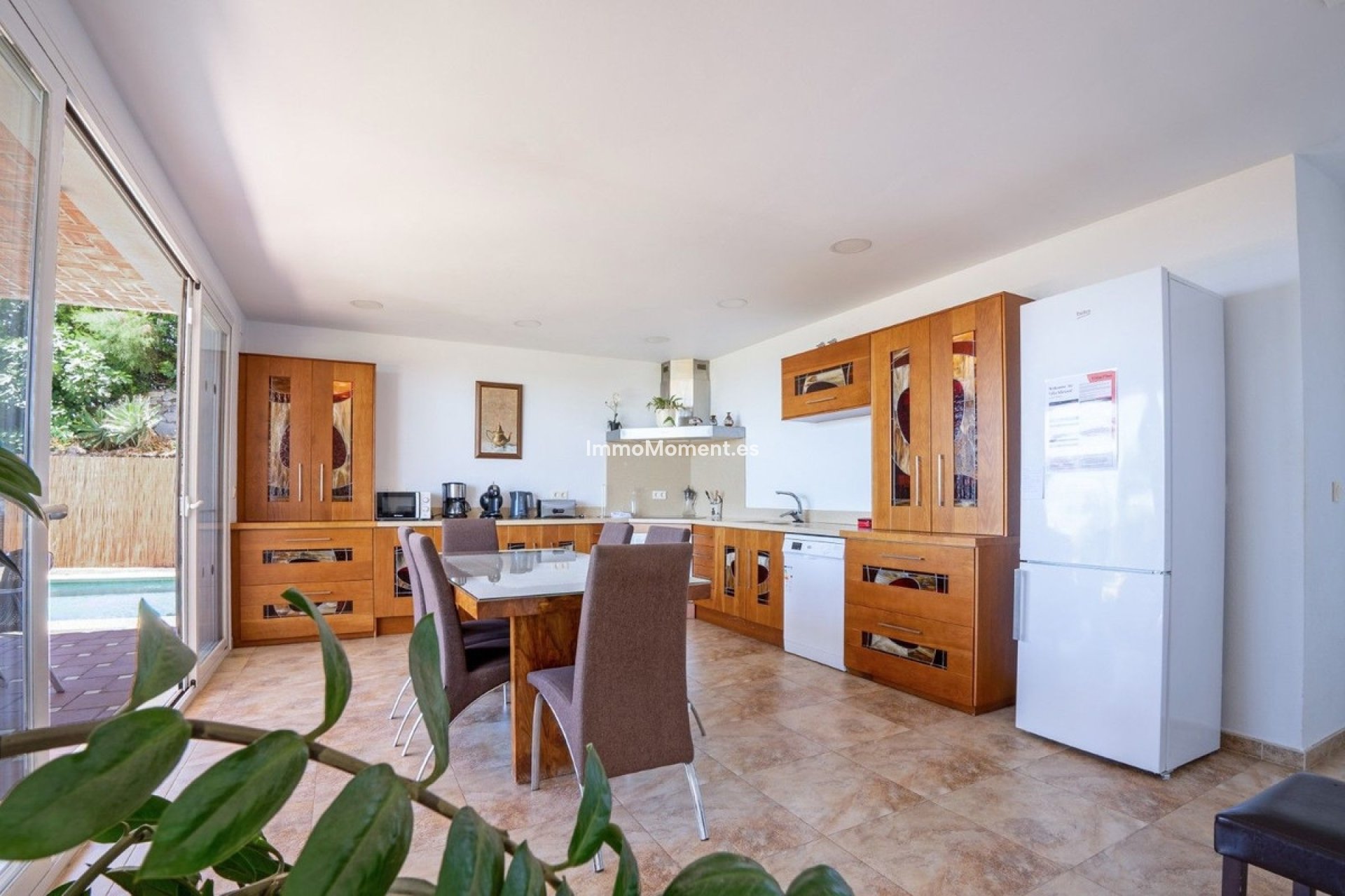Wiederverkauf - Freistehende Villa - Mijas Costa - Riviera Del Sol