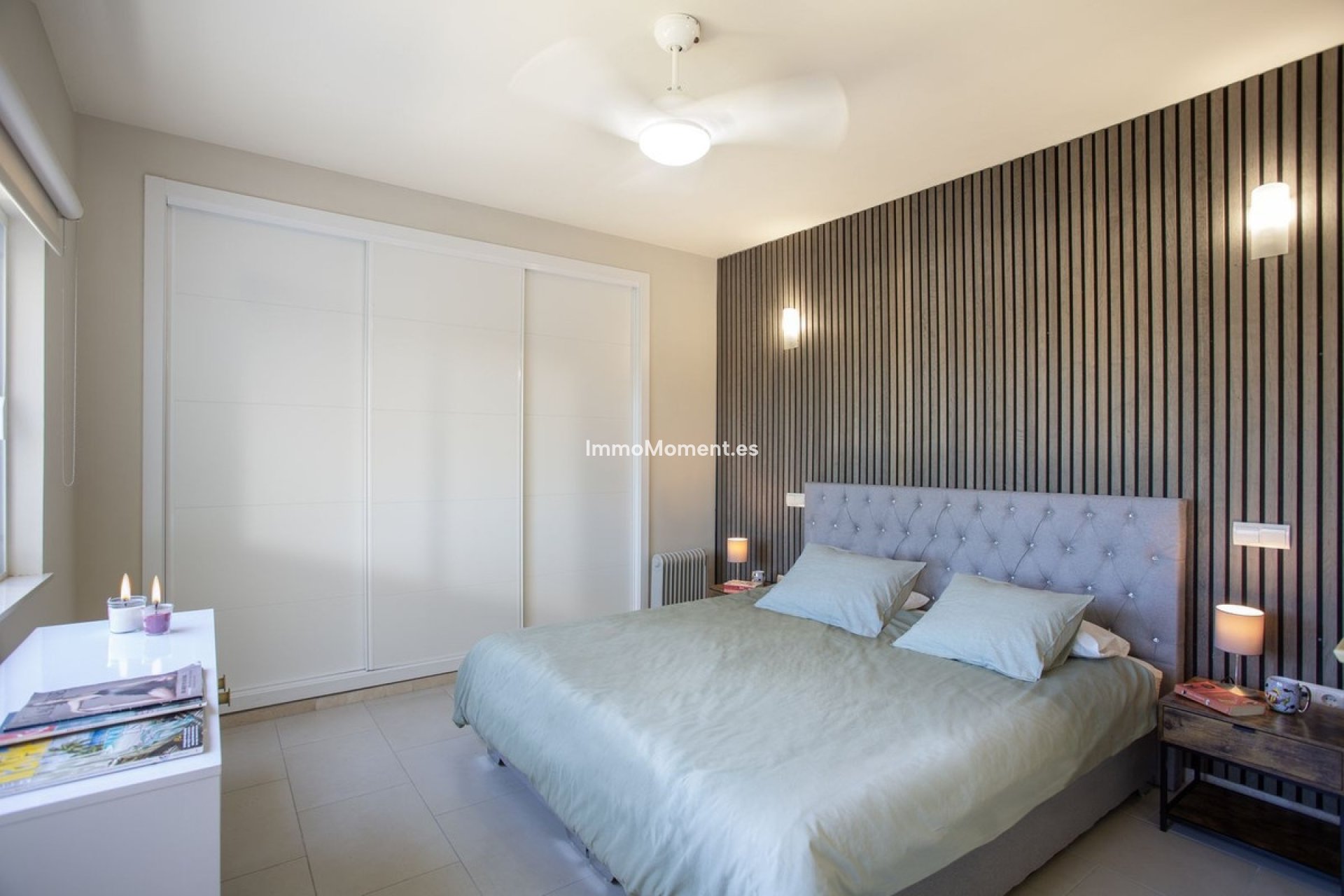Wiederverkauf - Freistehende Villa - Mijas Costa - Riviera Del Sol