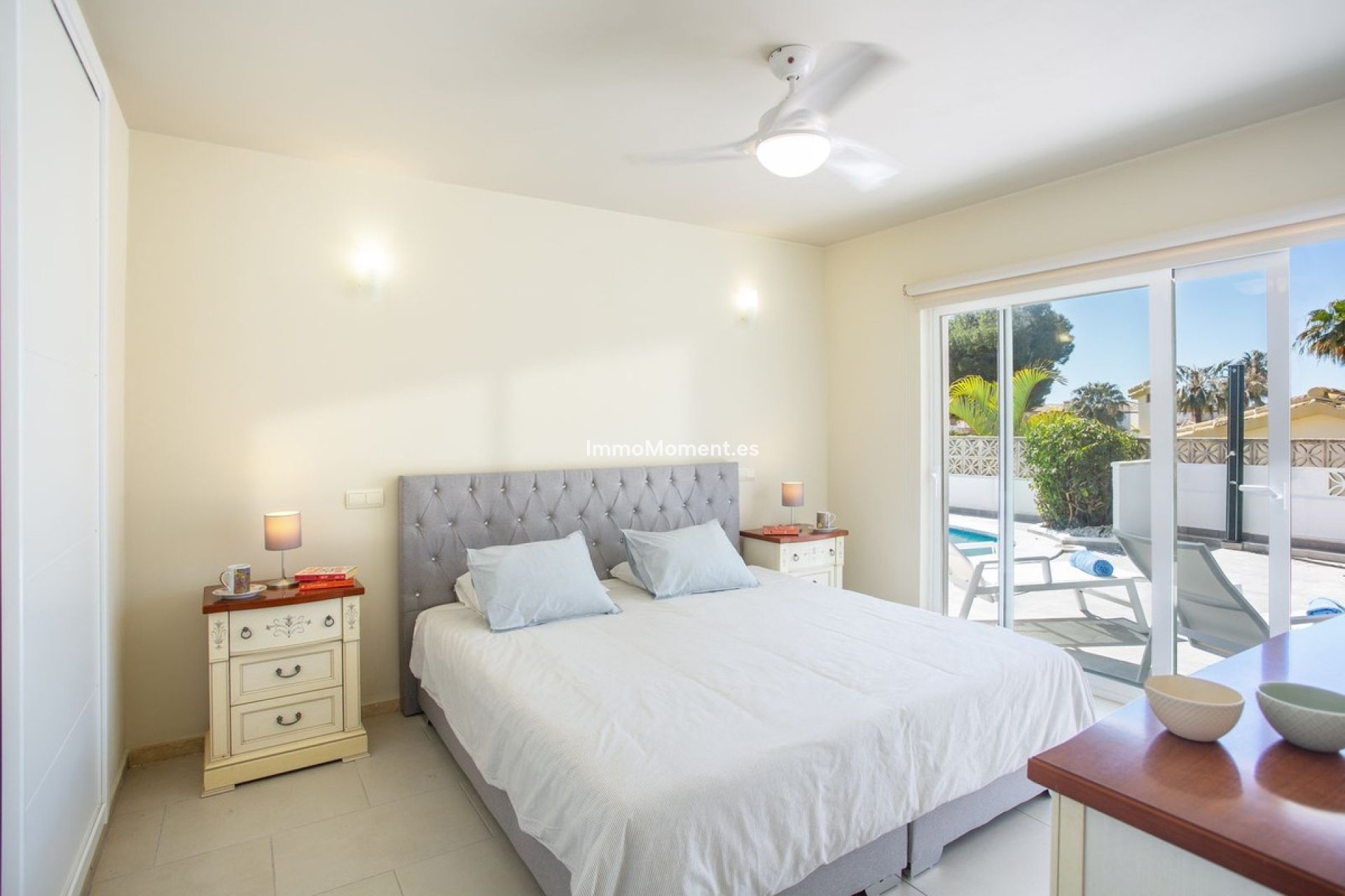 Wiederverkauf - Freistehende Villa - Mijas Costa - Riviera Del Sol