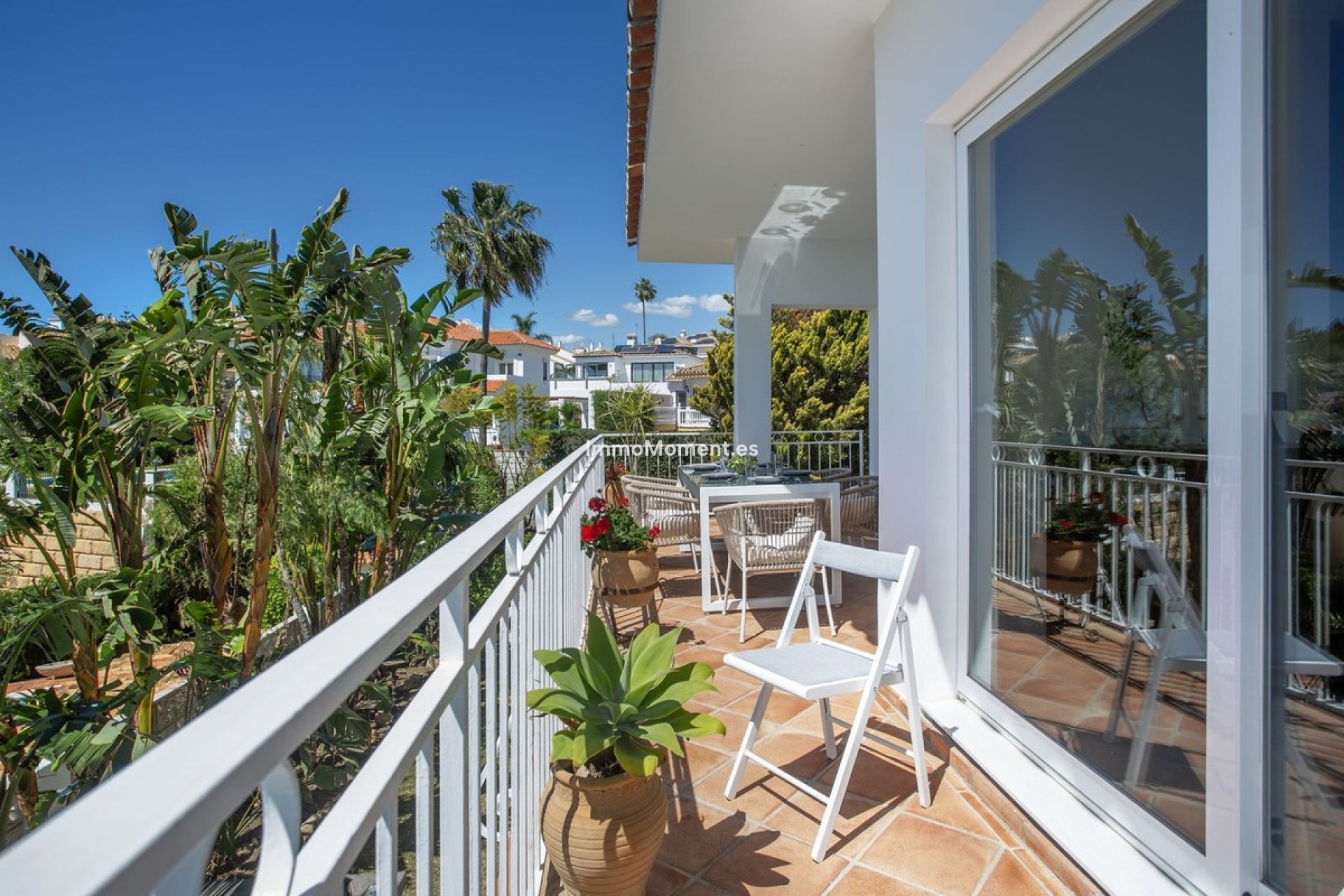Wiederverkauf - Freistehende Villa - Mijas Costa - Riviera Del Sol