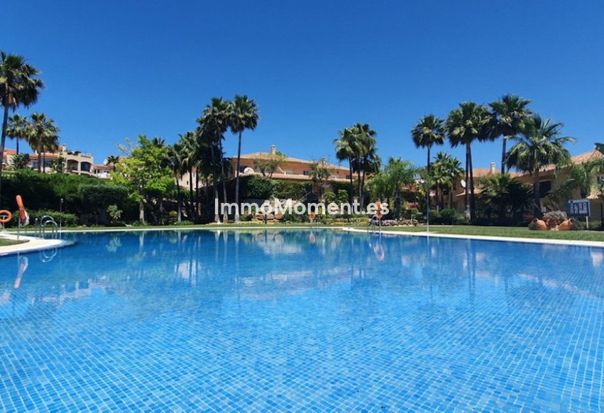 Wiederverkauf - Freistehende Villa - Mijas Costa - Riviera Del Sol
