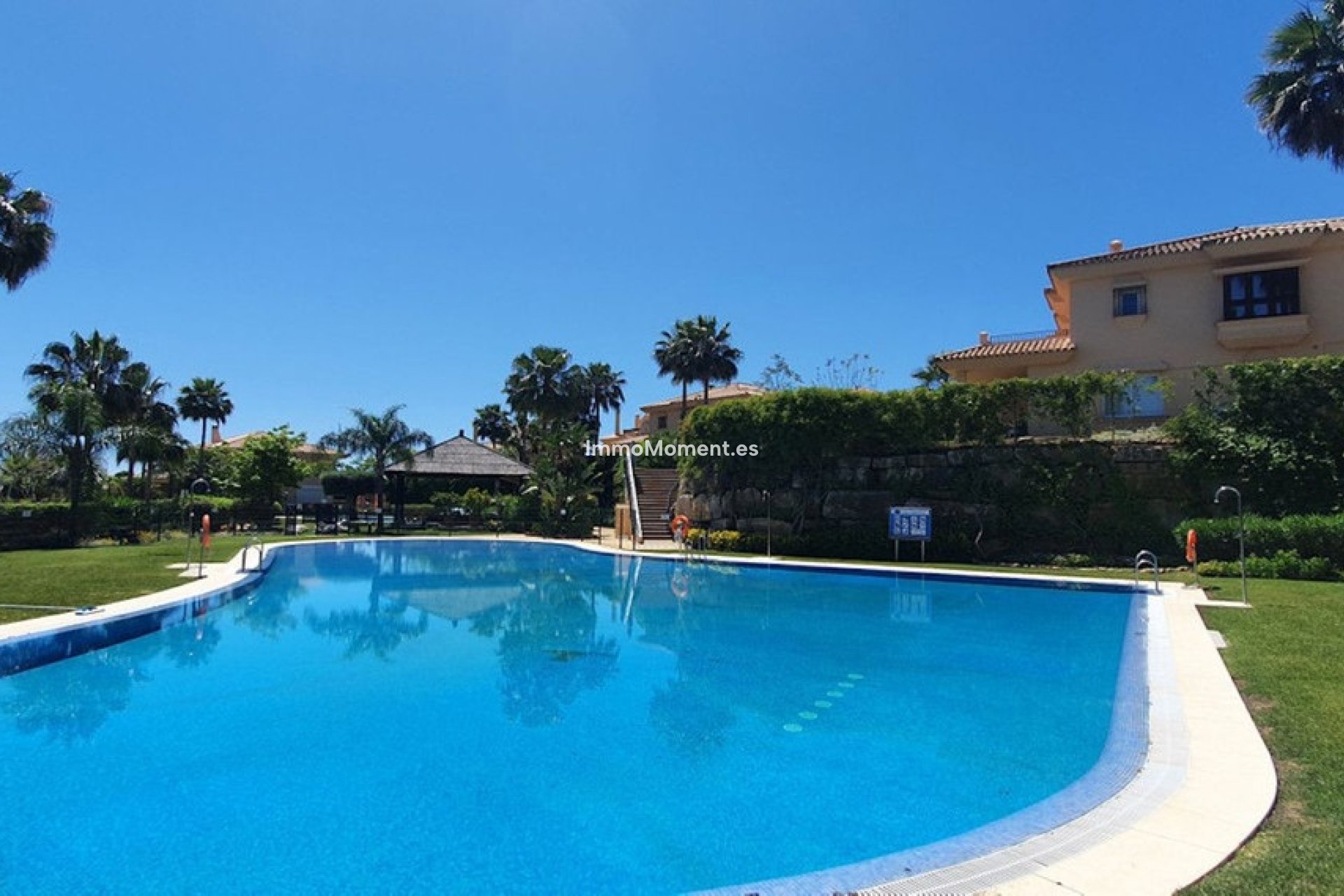 Wiederverkauf - Freistehende Villa - Mijas Costa - Riviera Del Sol