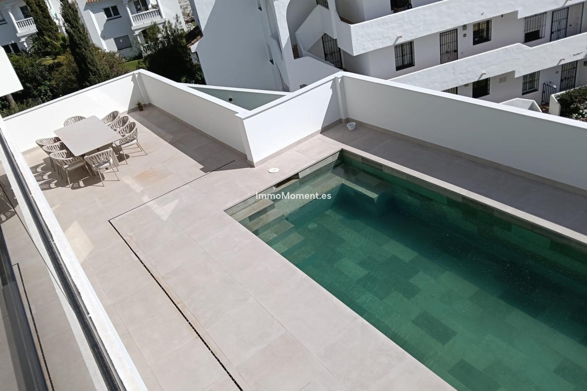 Wiederverkauf - Freistehende Villa - Mijas Costa - Riviera Del Sol