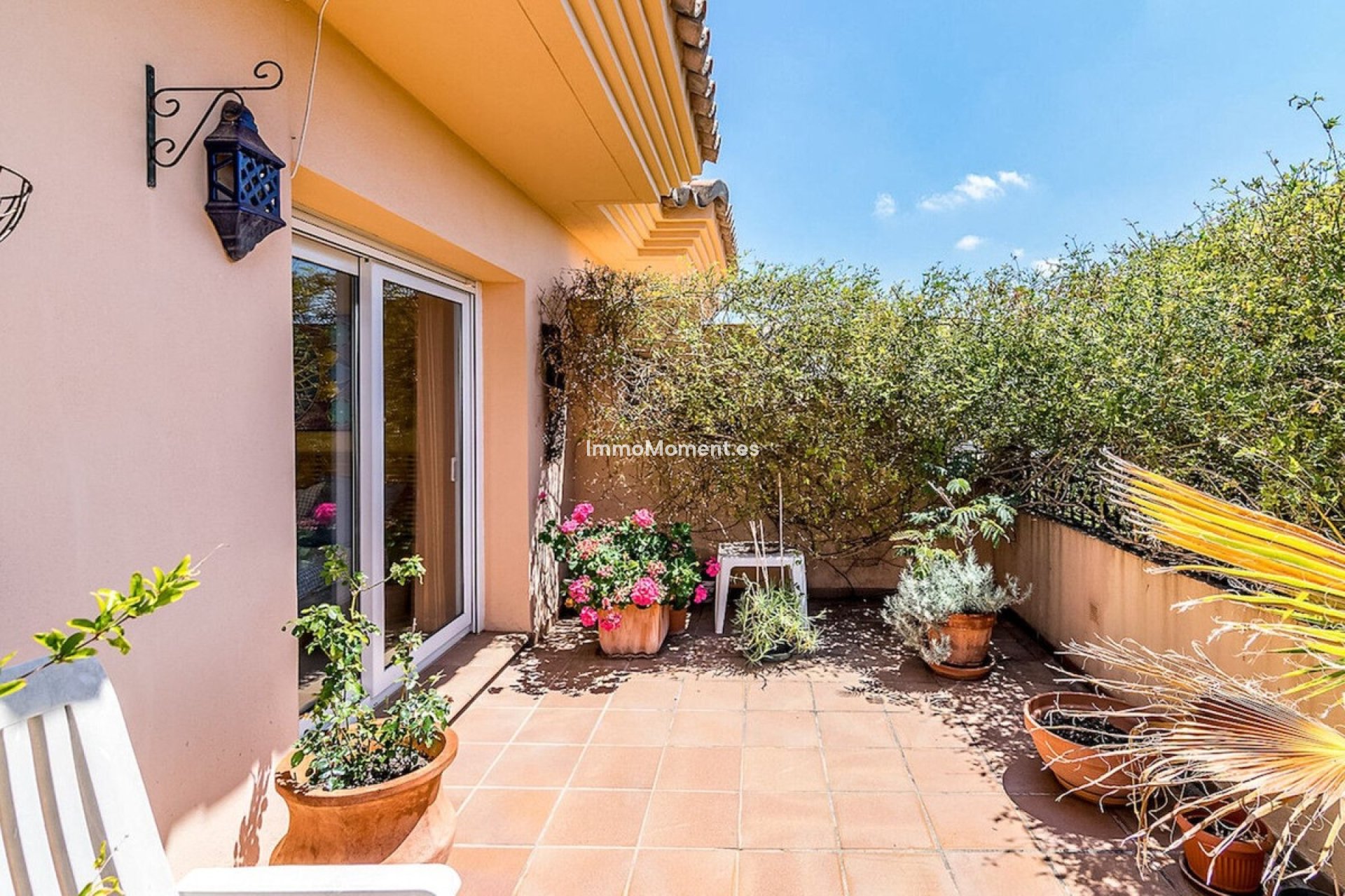 Wiederverkauf - Freistehende Villa - Mijas Costa - Riviera Del Sol