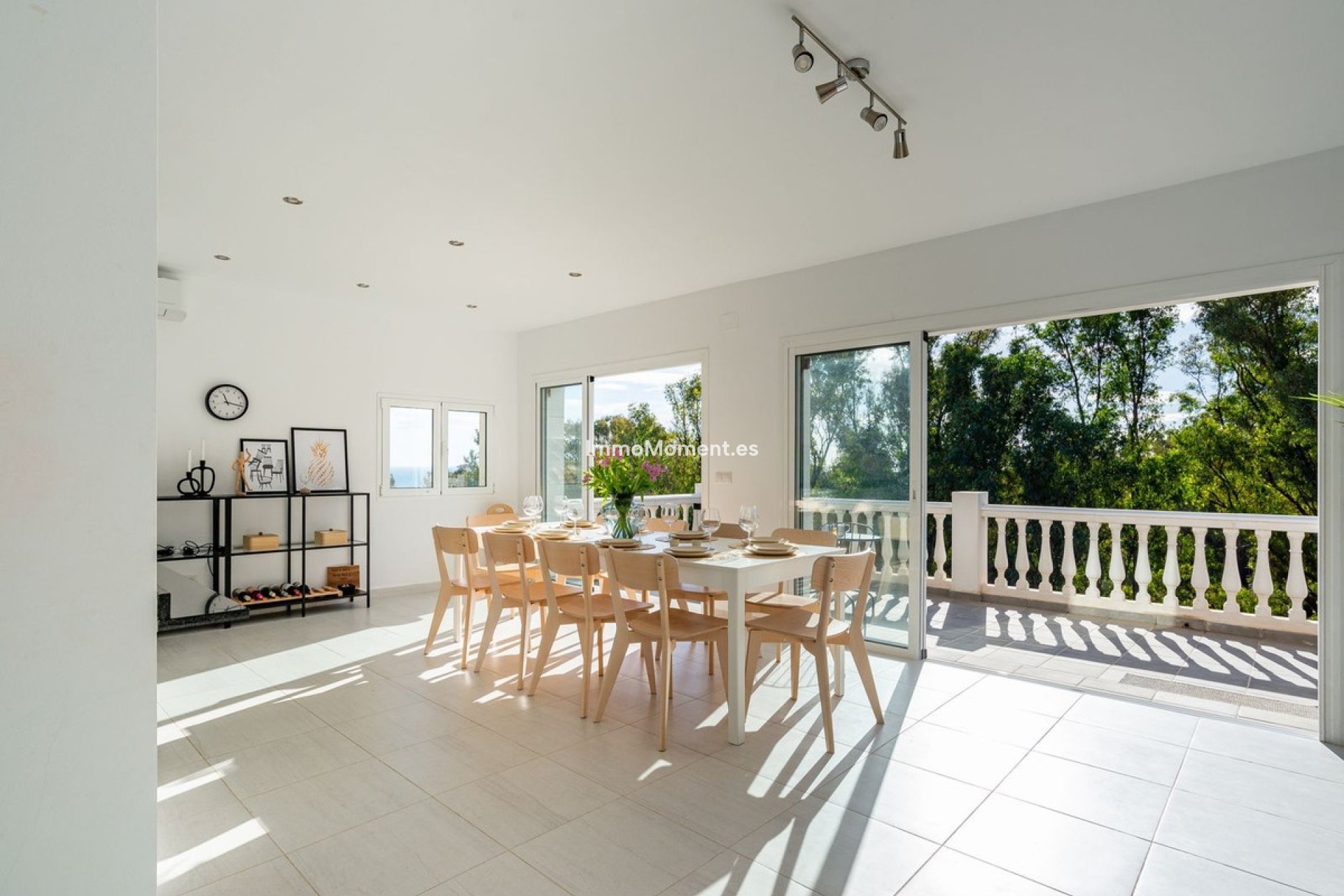 Wiederverkauf - Freistehende Villa - Mijas Costa - Torrenueva