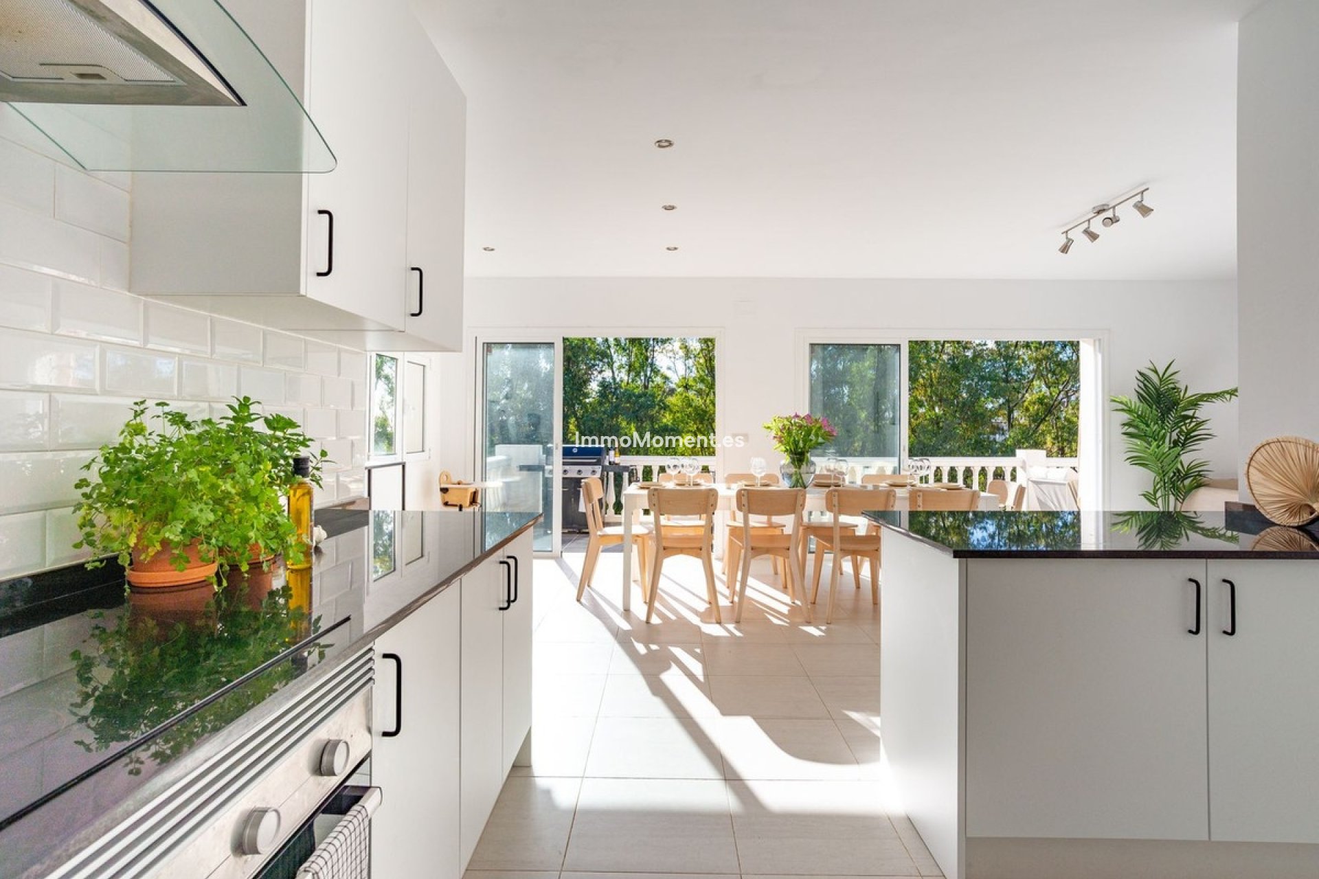 Wiederverkauf - Freistehende Villa - Mijas Costa - Torrenueva