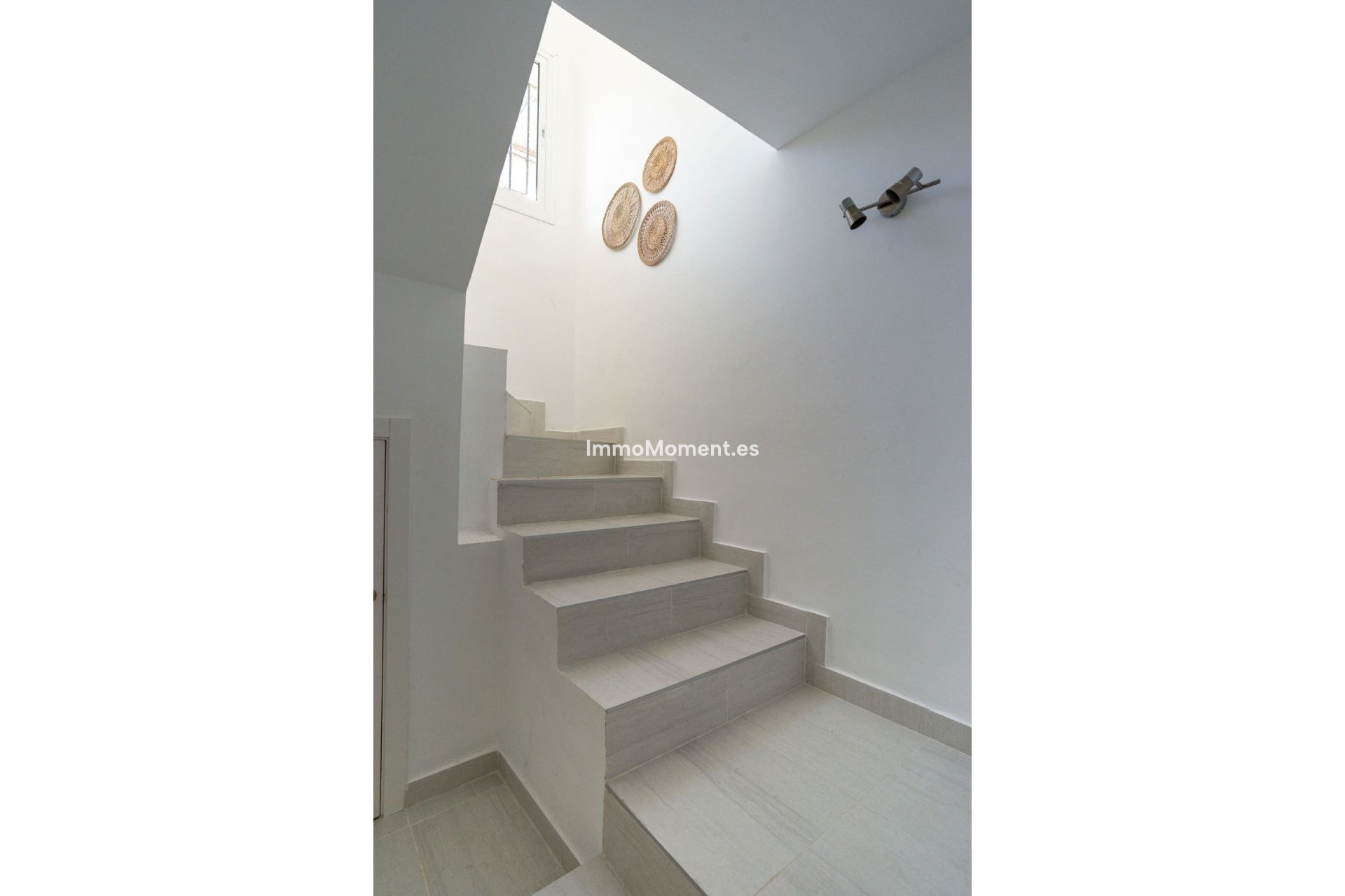 Wiederverkauf - Freistehende Villa - Mijas Costa - Torrenueva