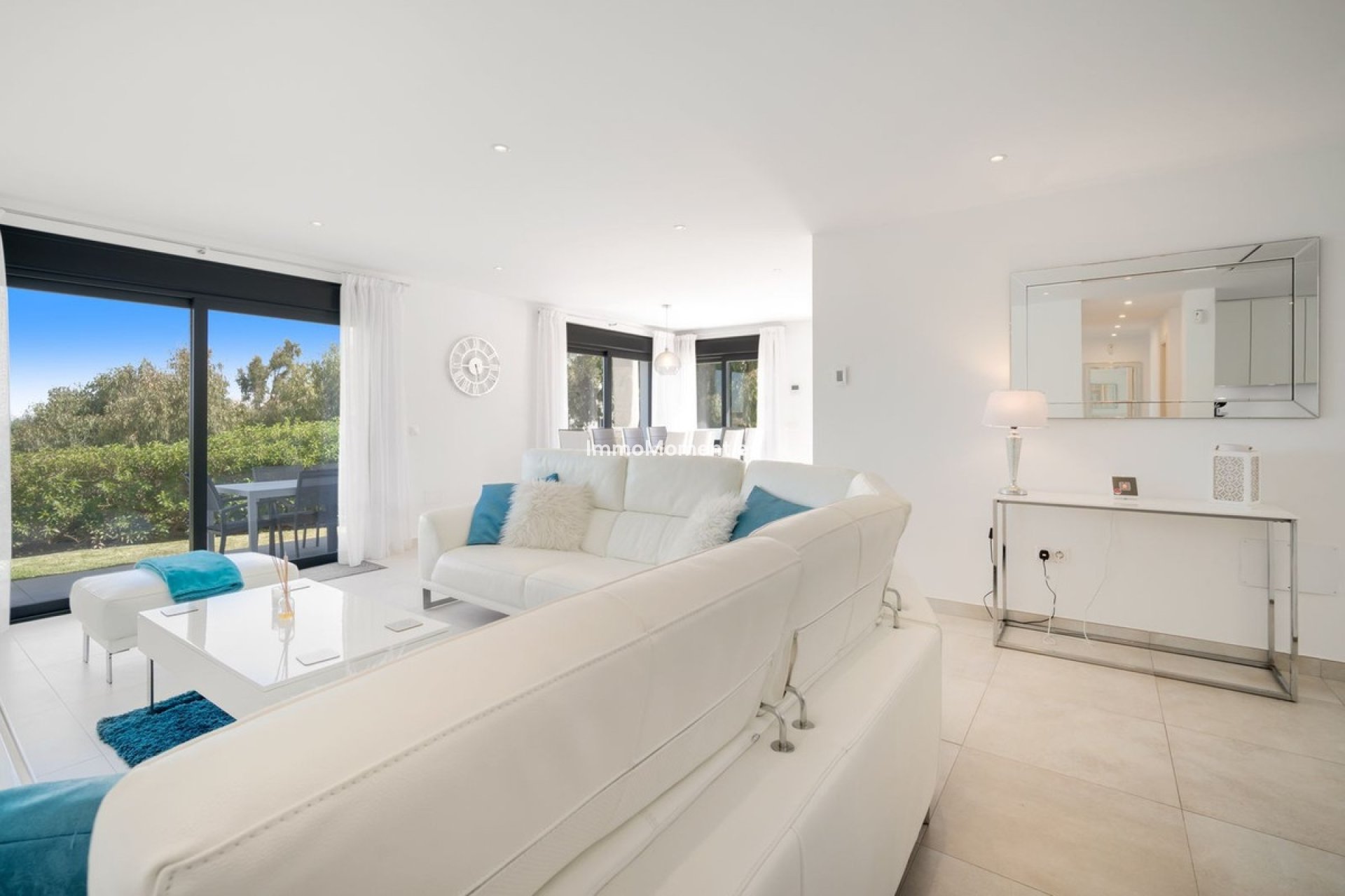 Wiederverkauf - Freistehende Villa - Mijas Costa - Torrenueva
