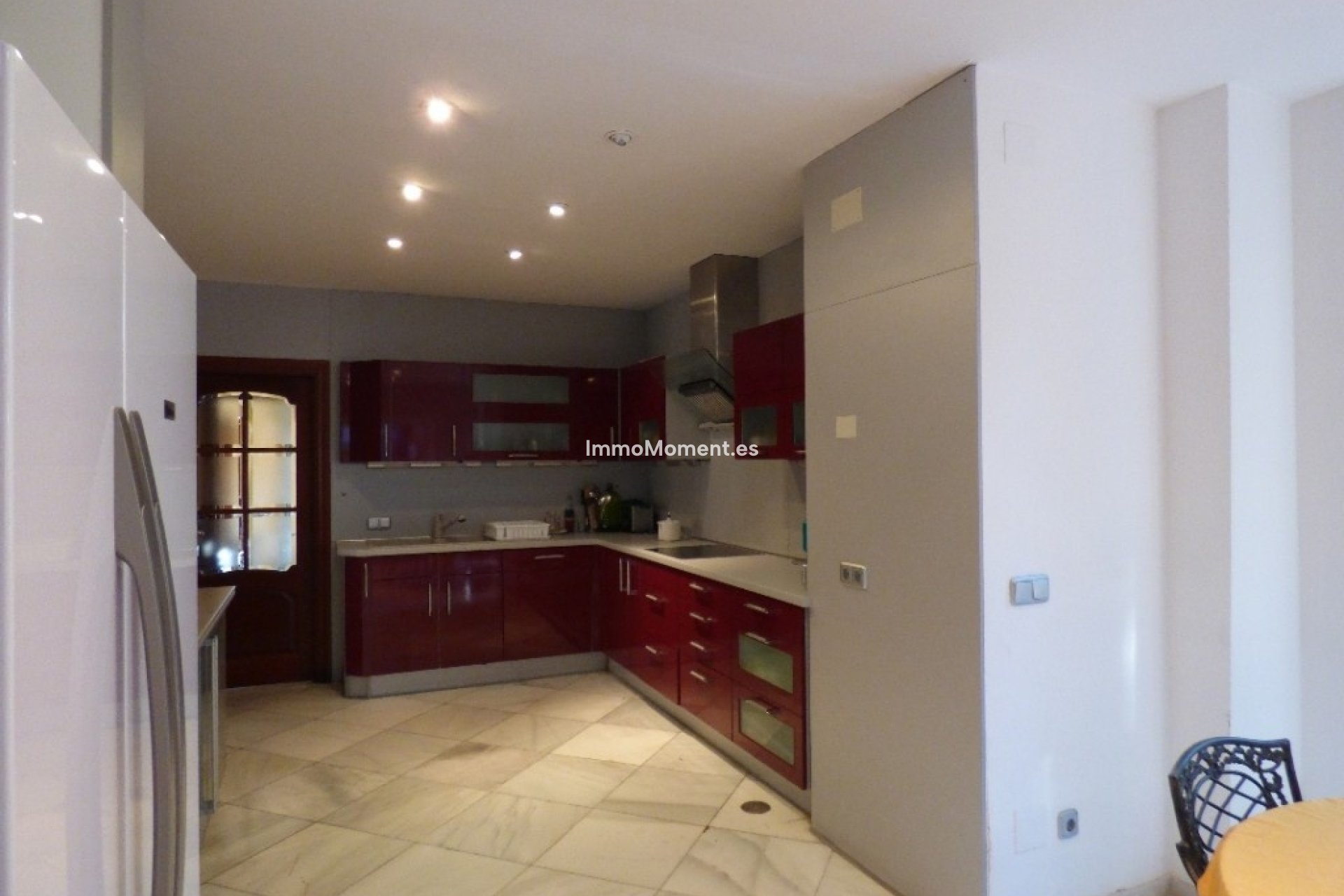 Wiederverkauf - Freistehende Villa - Mijas Costa - Torrenueva