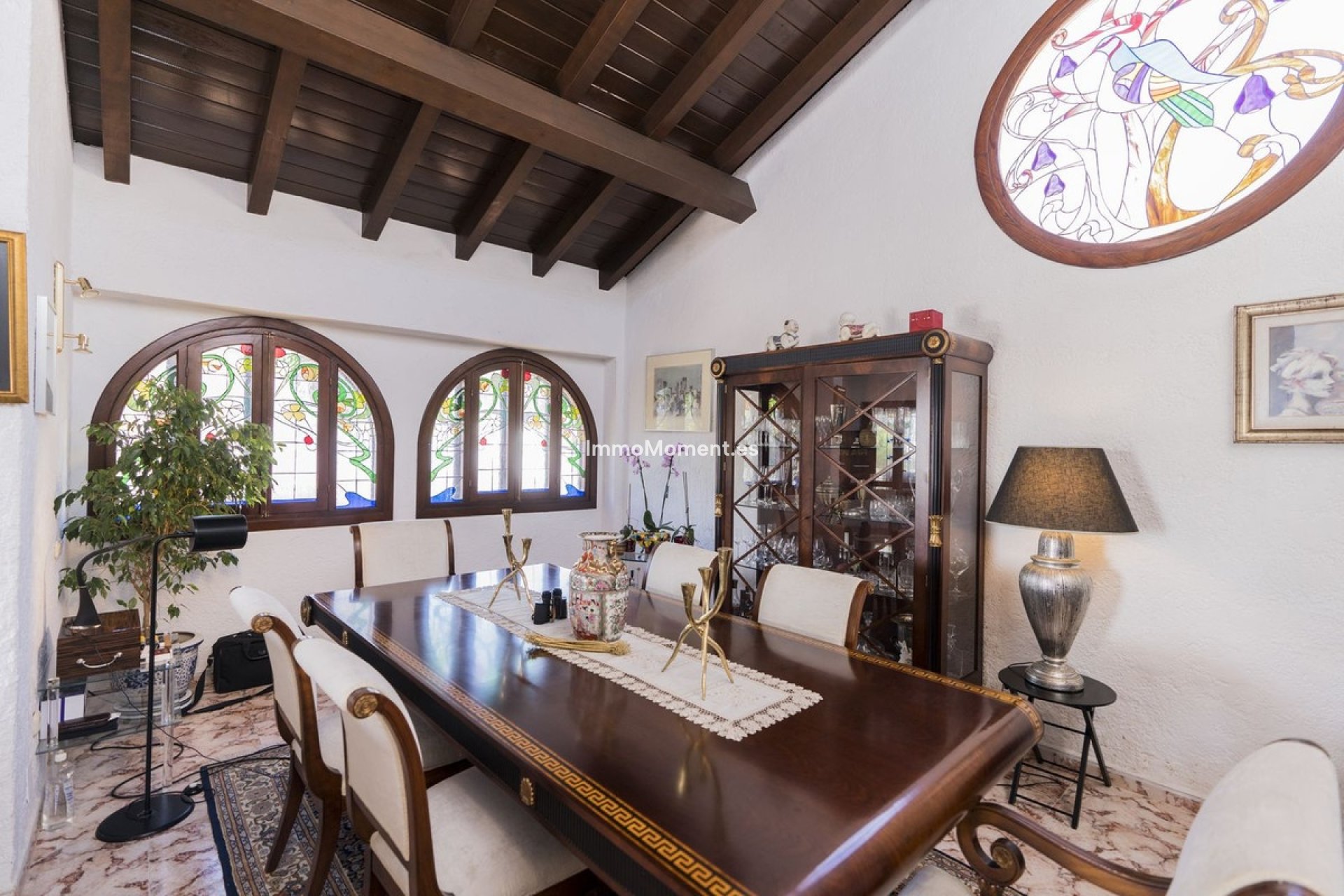 Wiederverkauf - Freistehende Villa - Mijas Costa - Torrenueva