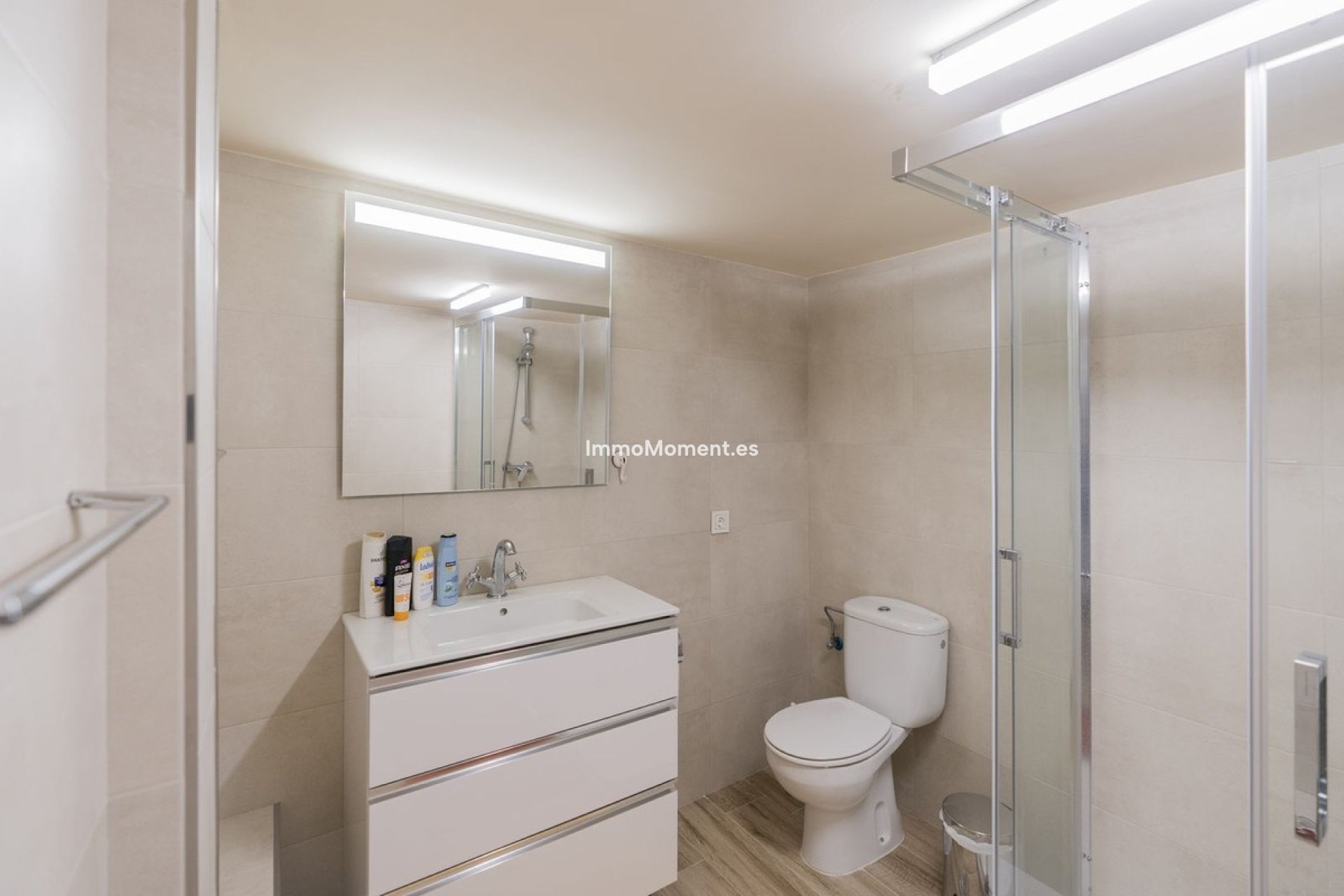 Wiederverkauf - Freistehende Villa - Mijas Costa - Torrenueva