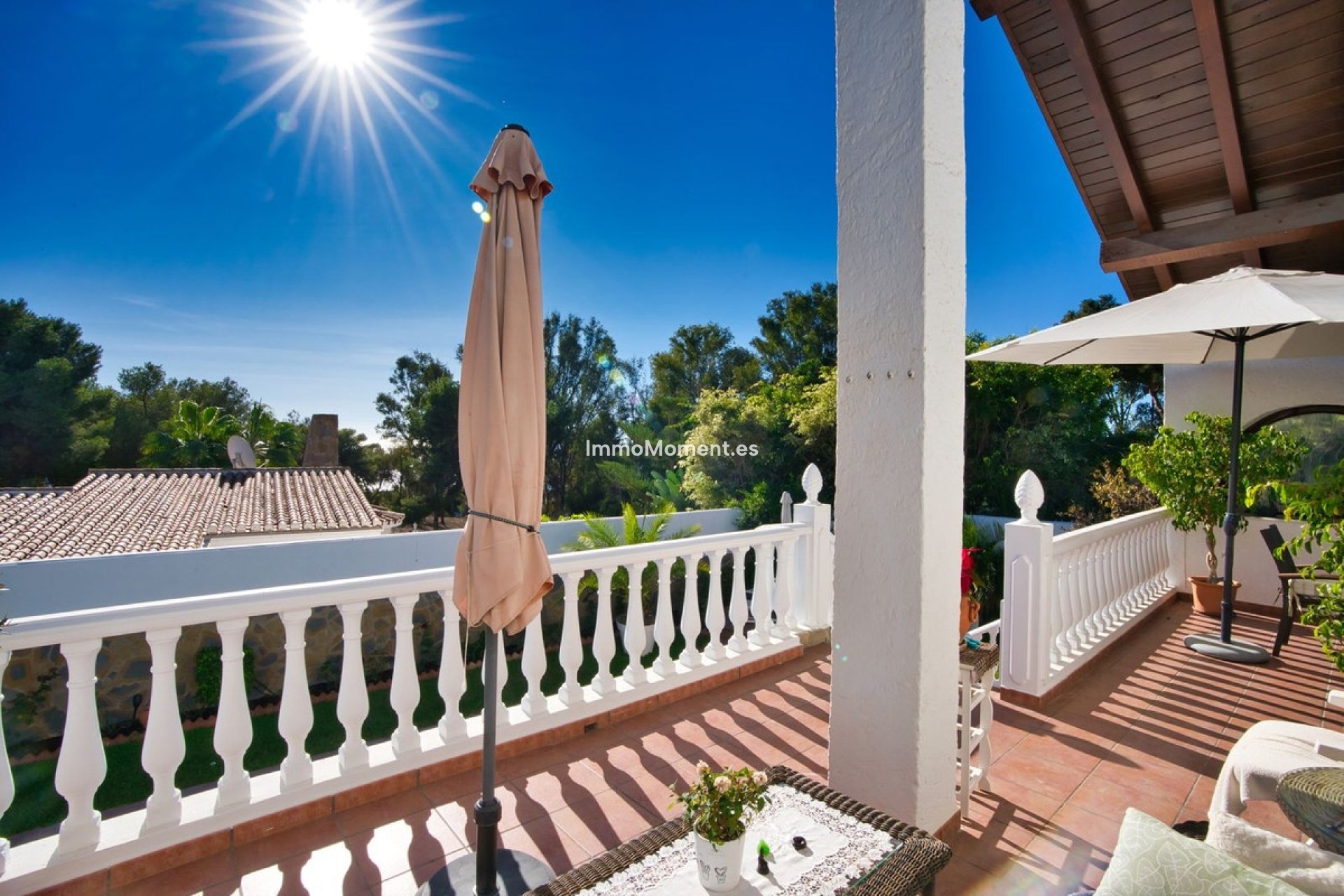 Wiederverkauf - Freistehende Villa - Mijas Costa - Torrenueva