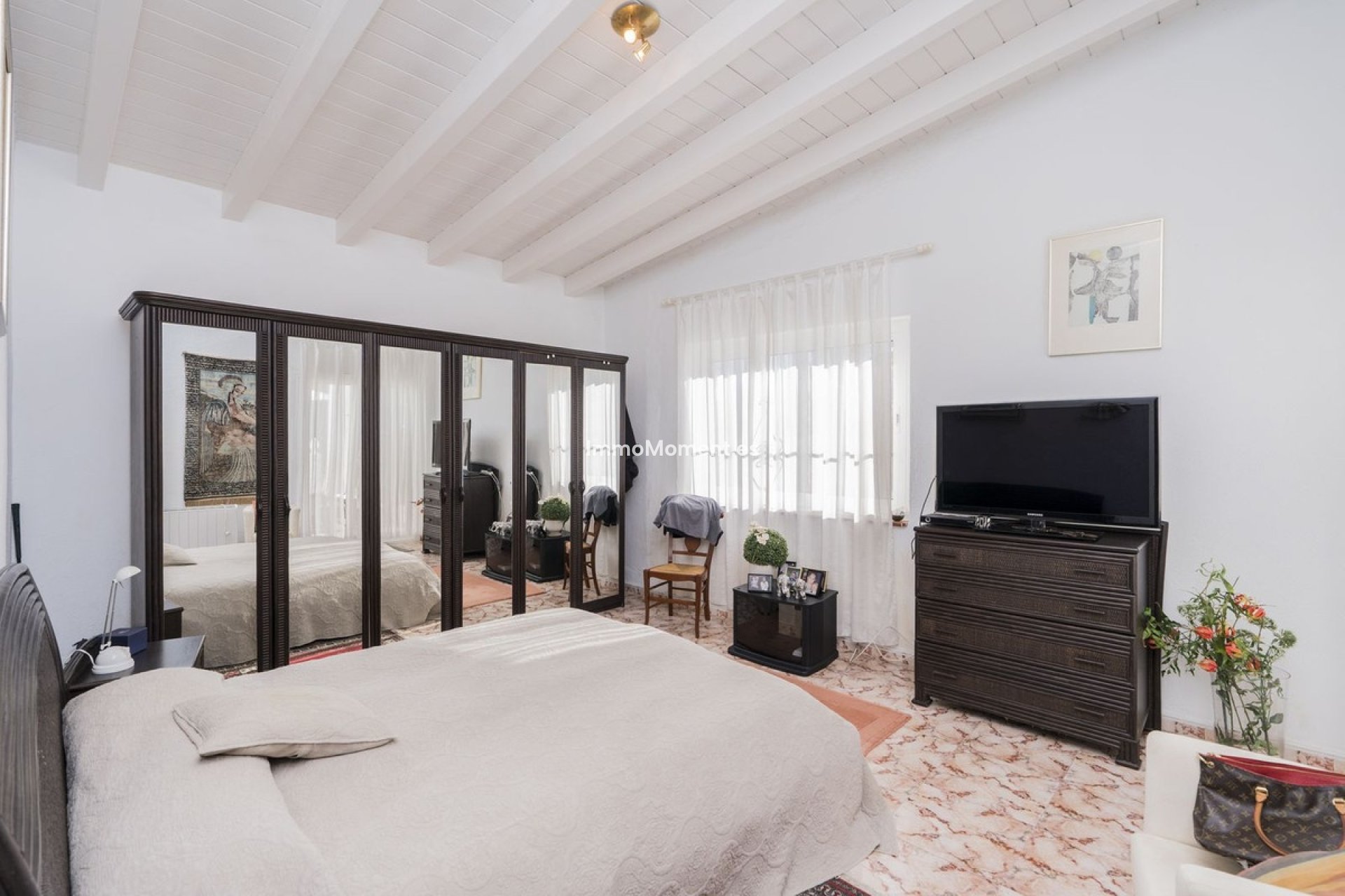 Wiederverkauf - Freistehende Villa - Mijas Costa - Torrenueva
