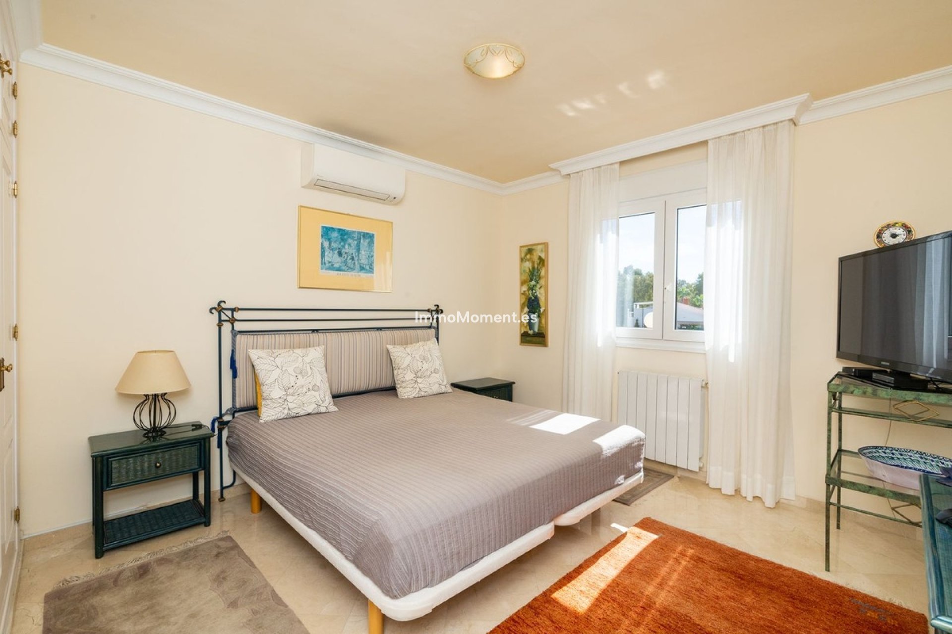 Wiederverkauf - Freistehende Villa - Mijas Costa - Torrenueva