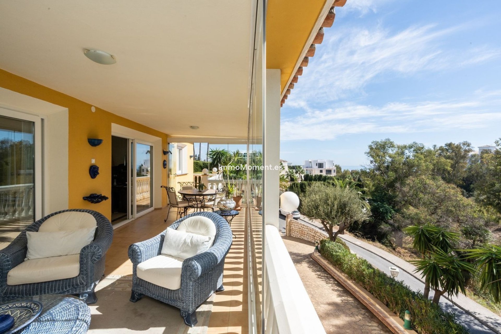 Wiederverkauf - Freistehende Villa - Mijas Costa - Torrenueva