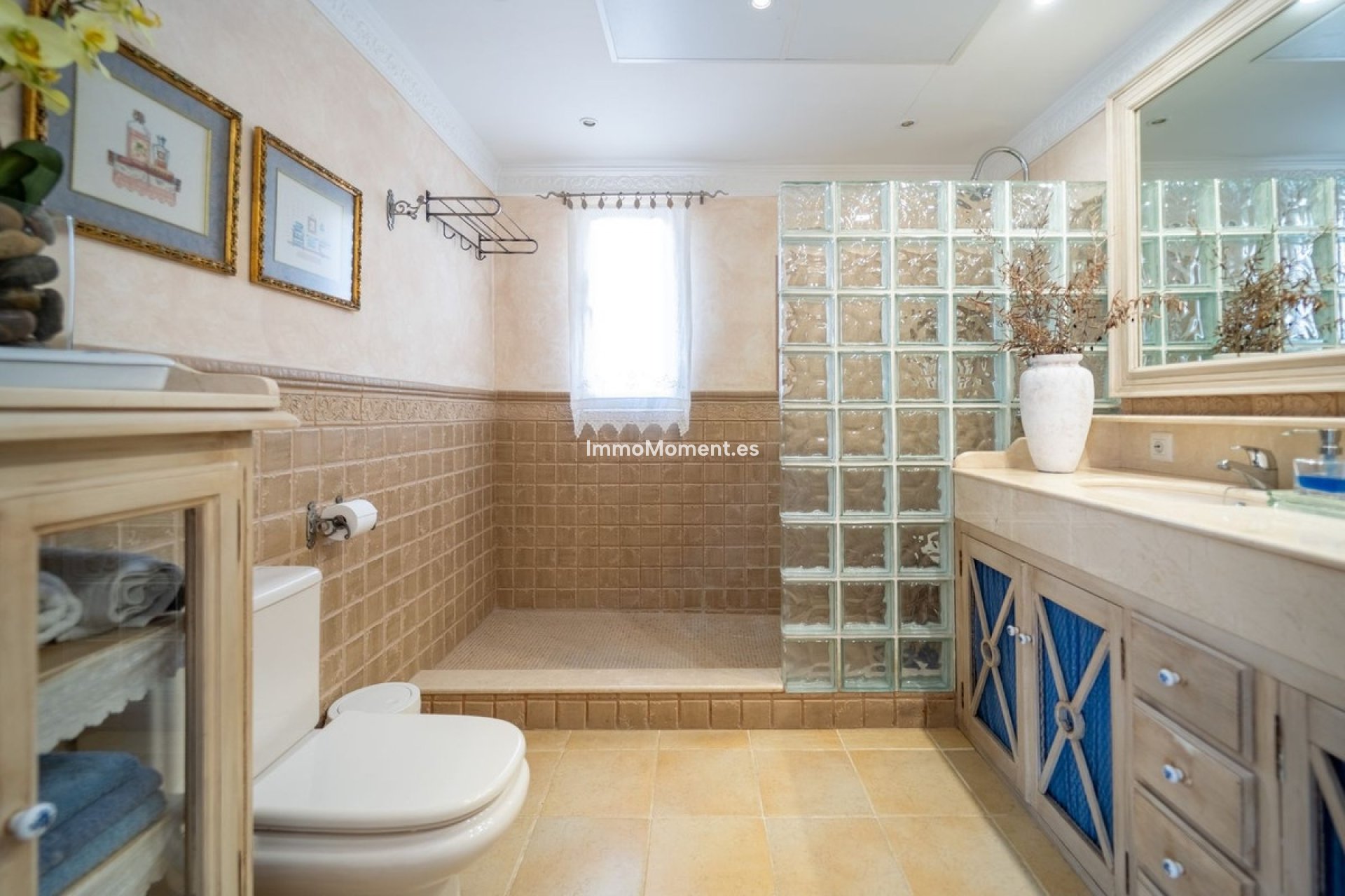 Wiederverkauf - Freistehende Villa - Mijas Costa