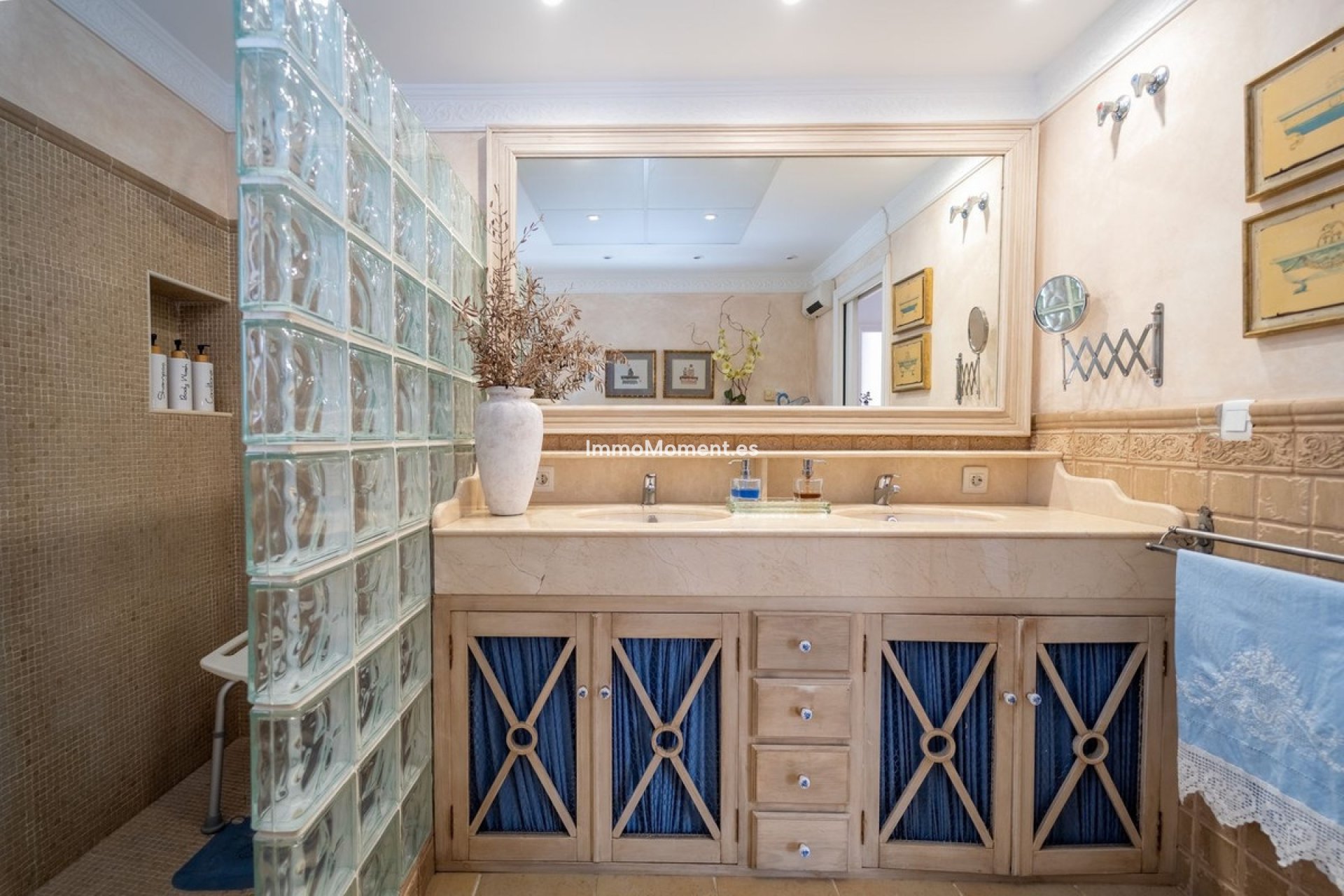 Wiederverkauf - Freistehende Villa - Mijas Costa