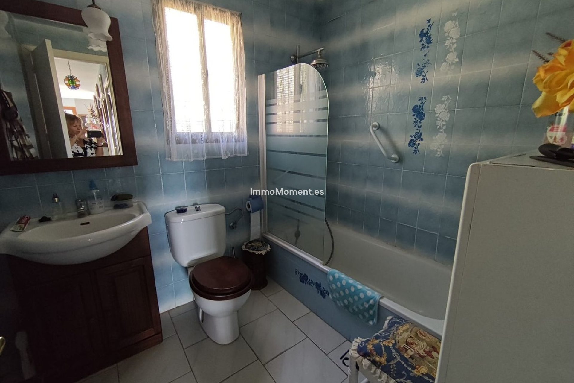 Wiederverkauf - Freistehende Villa - Mijas - El Chaparral