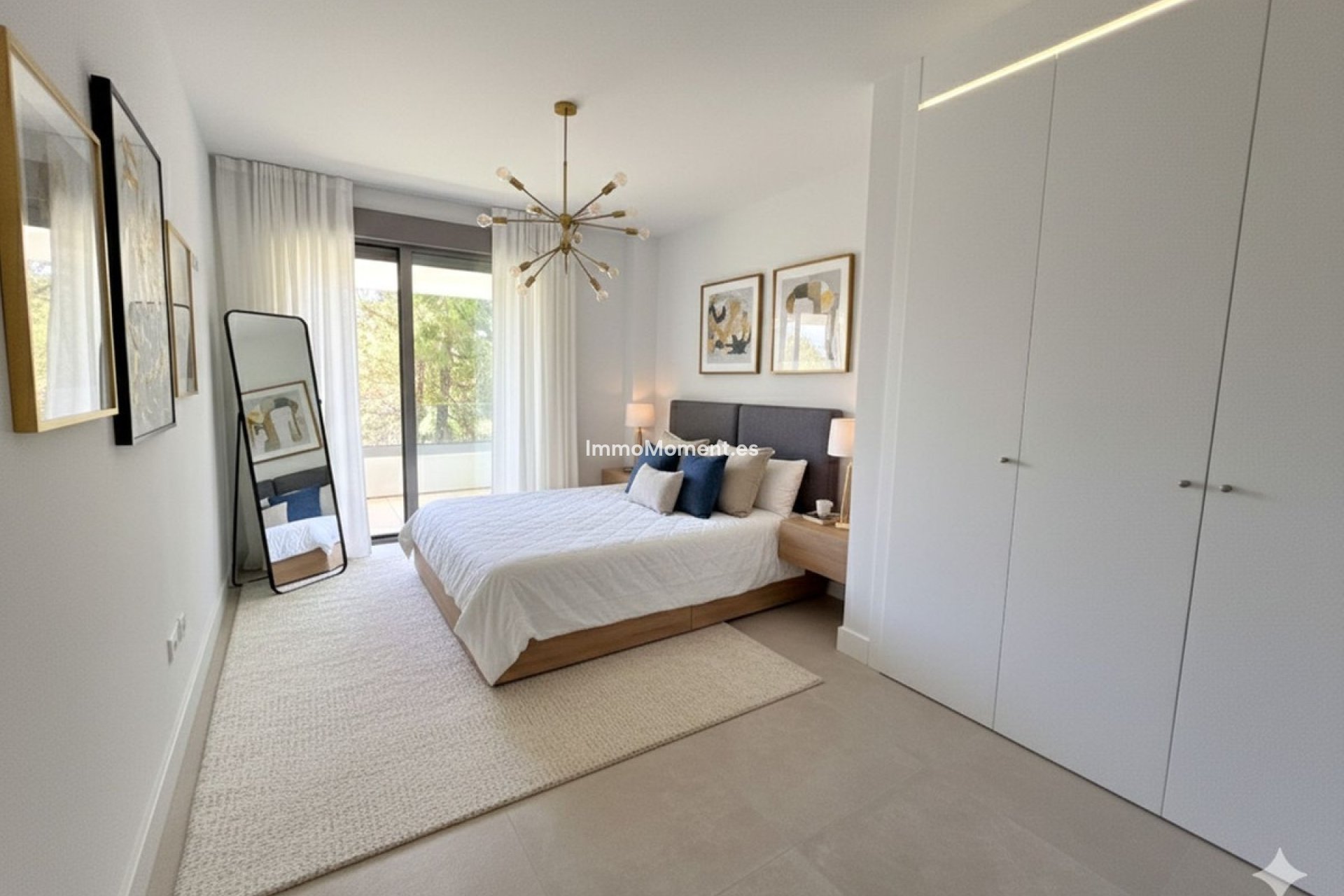 Wiederverkauf - Freistehende Villa - Mijas - El Chaparral