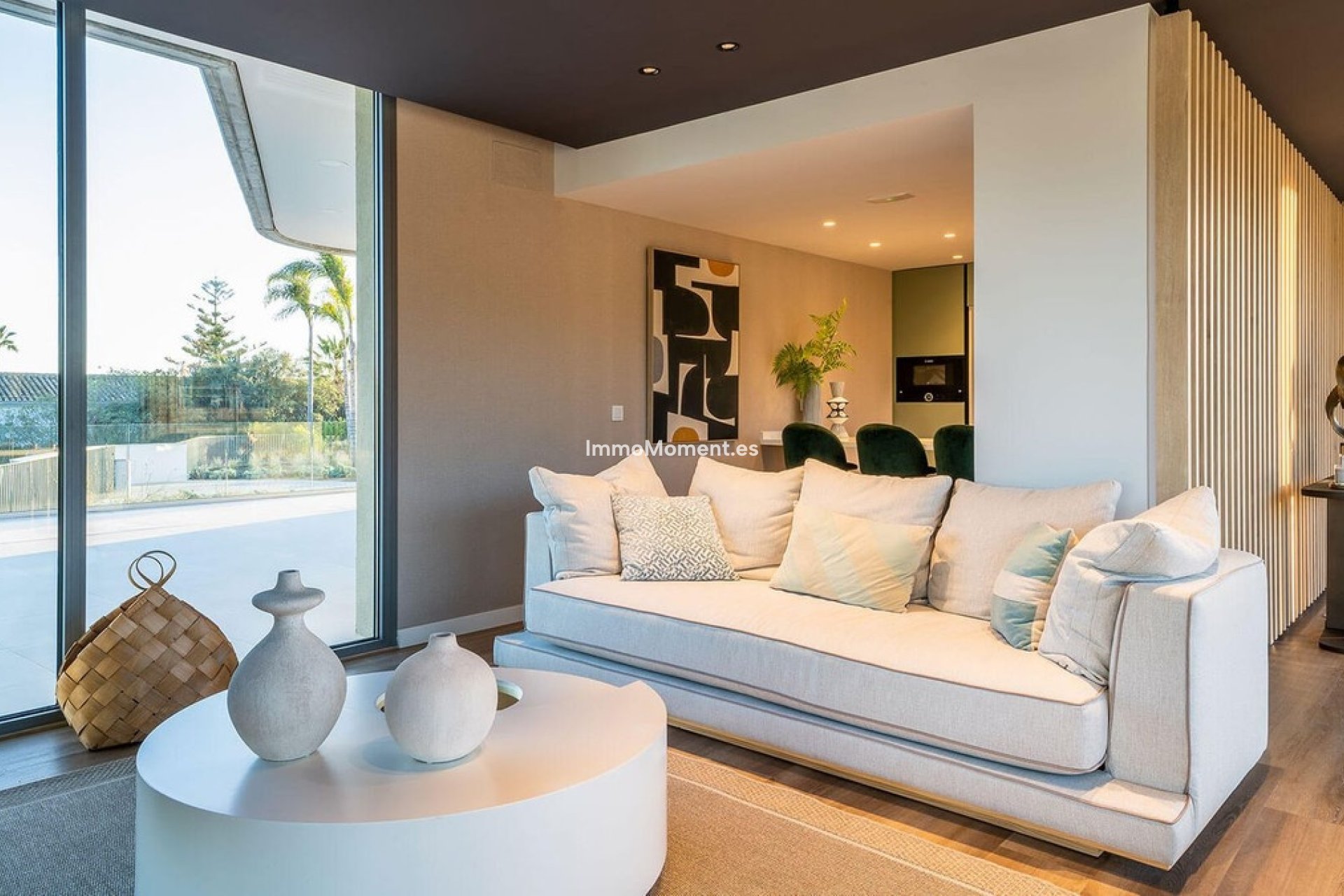 Wiederverkauf - Freistehende Villa - Mijas - El Chaparral
