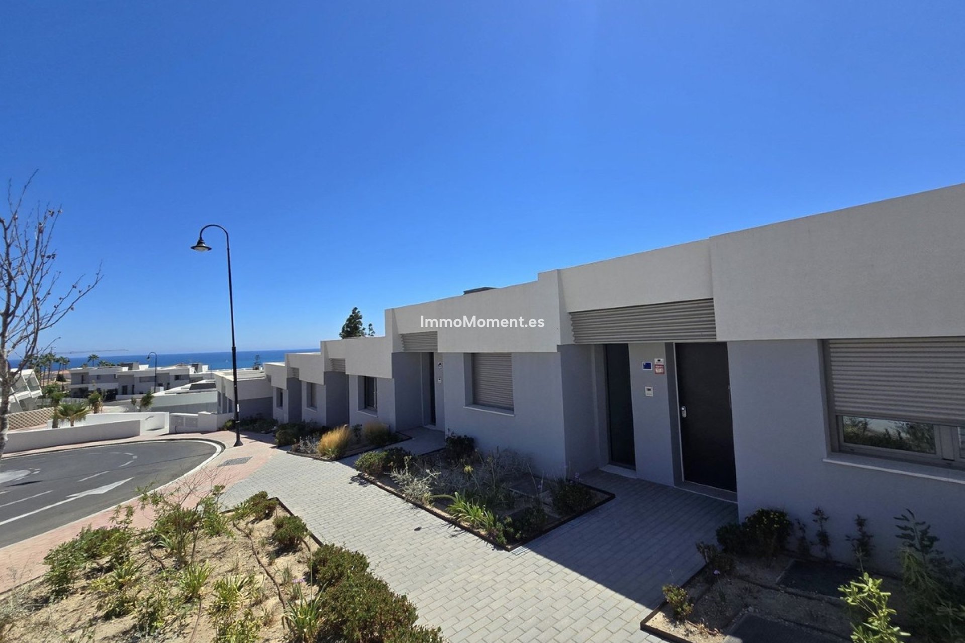 Wiederverkauf - Freistehende Villa - Mijas - El Chaparral