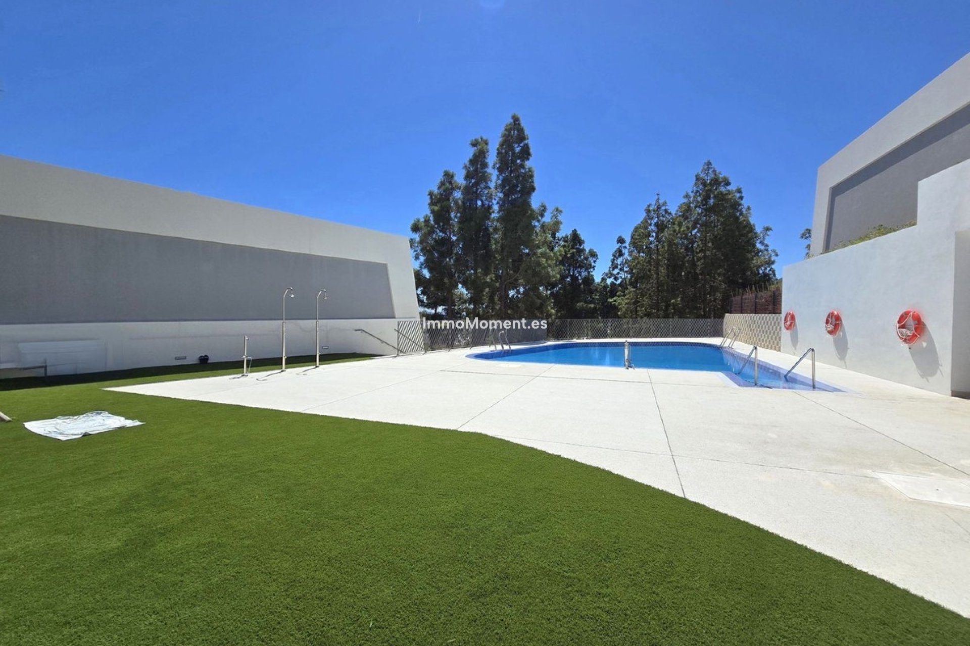 Wiederverkauf - Freistehende Villa - Mijas - El Chaparral