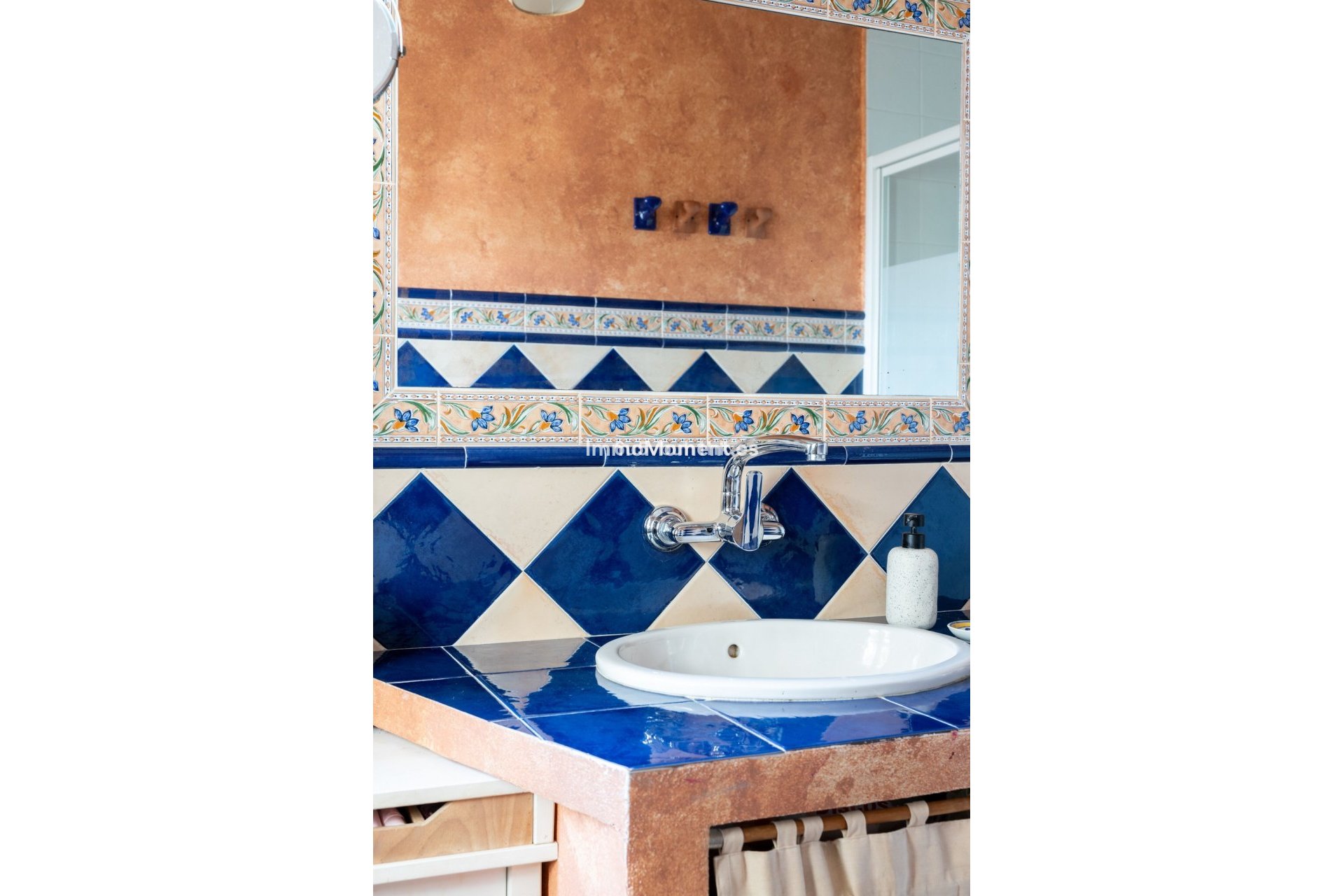 Wiederverkauf - Freistehende Villa - Mijas - El Chaparral