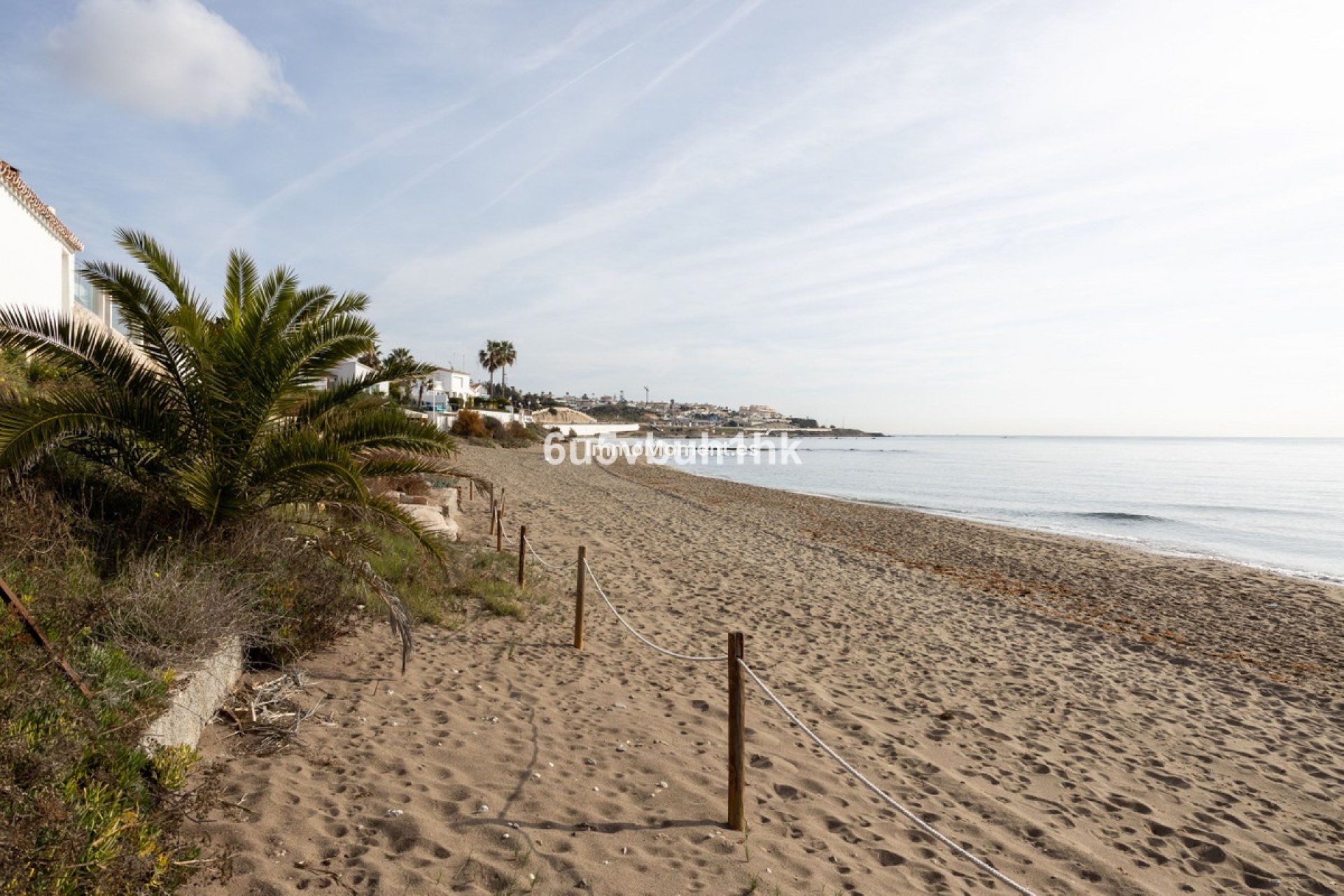 Wiederverkauf - Freistehende Villa - Mijas - El Chaparral