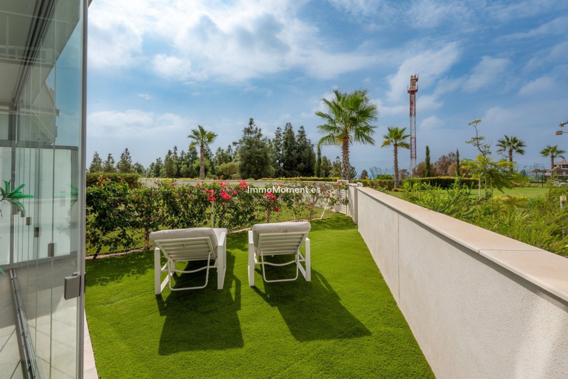 Wiederverkauf - Freistehende Villa - Mijas - El Chaparral
