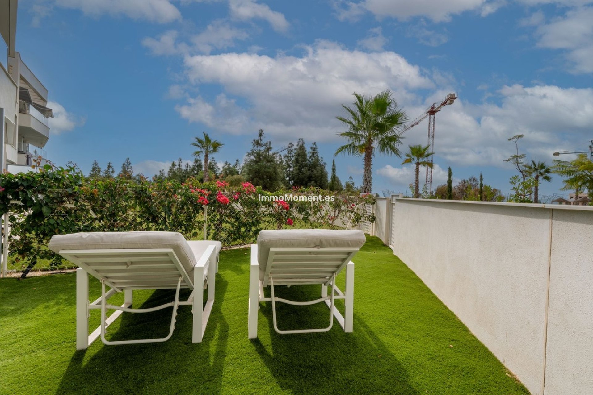 Wiederverkauf - Freistehende Villa - Mijas - El Chaparral