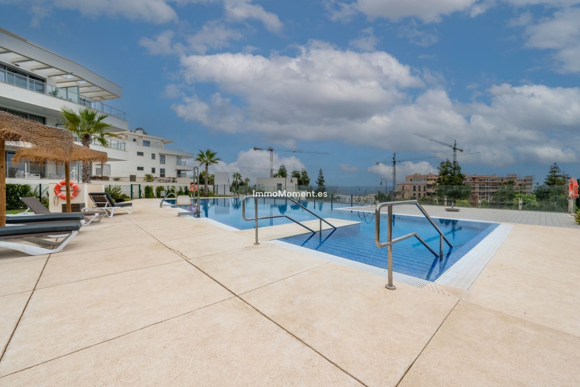 Wiederverkauf - Freistehende Villa - Mijas - El Chaparral