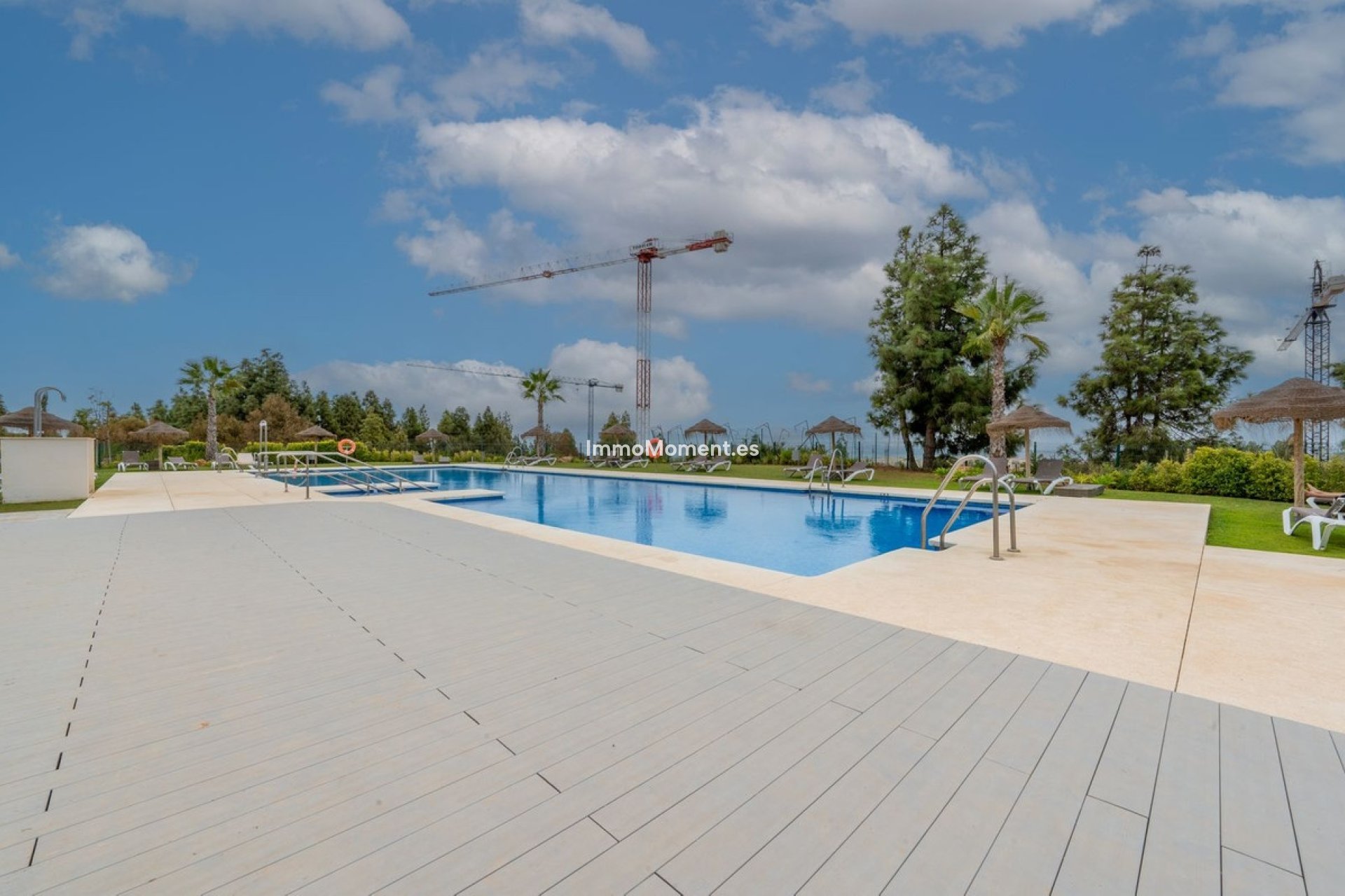 Wiederverkauf - Freistehende Villa - Mijas - El Chaparral